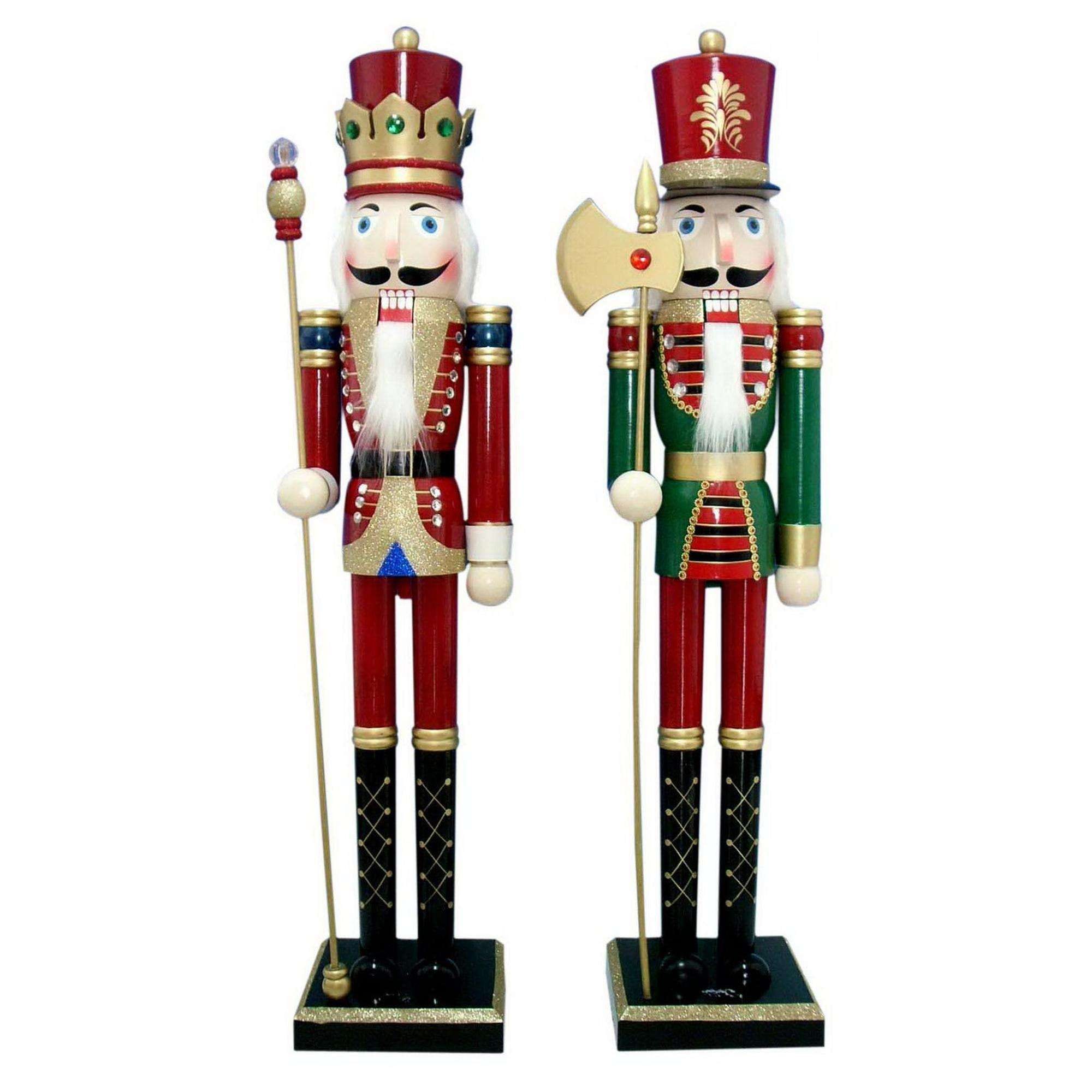CASCANUECES 106.5 CM 2 SURT