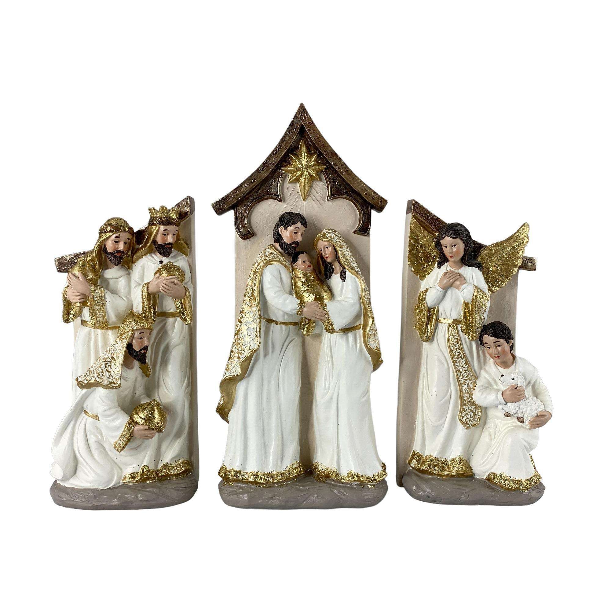 JG NACIMIENTO 3PZ 14X6X30CM