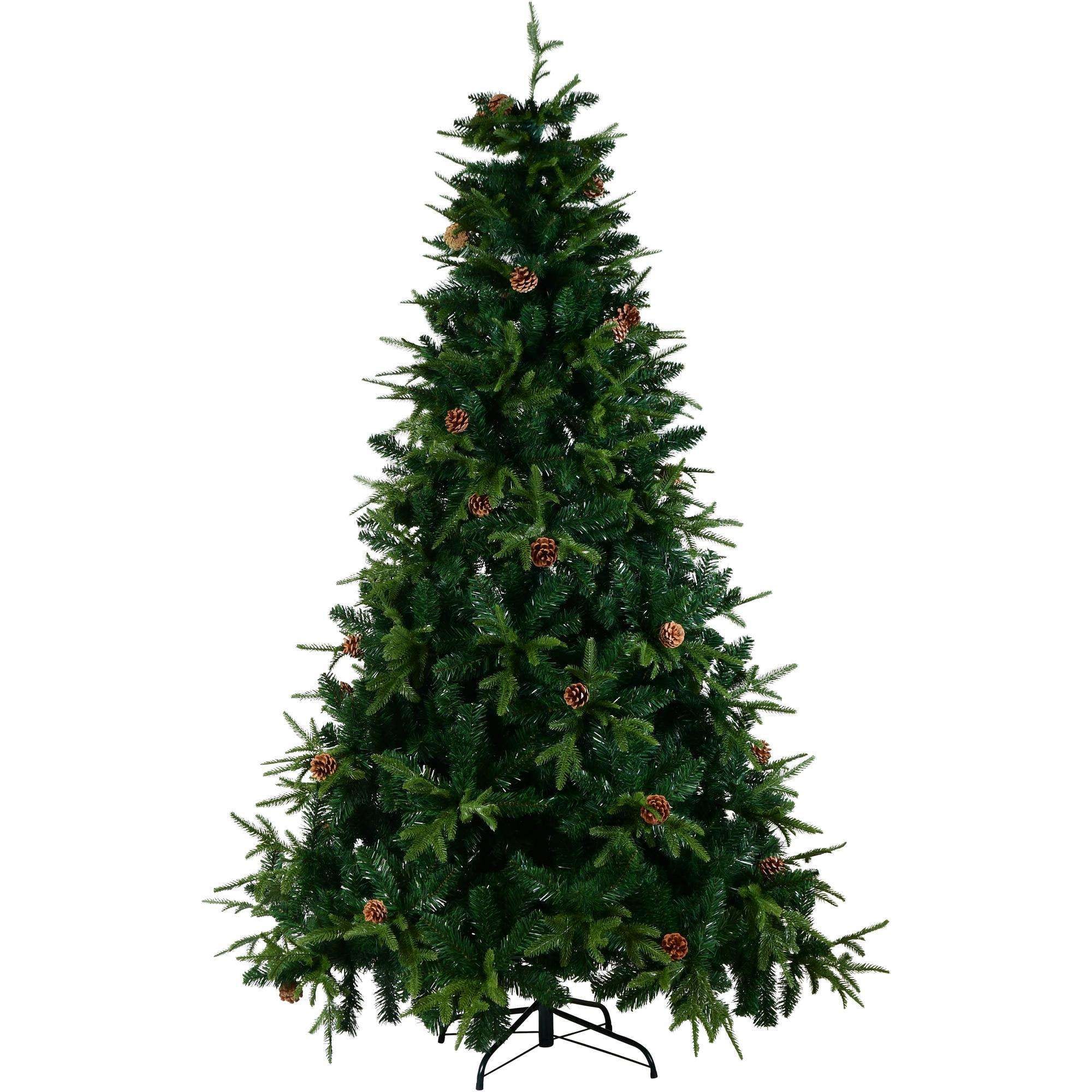 ARBOL 7PIES 1200TIPS