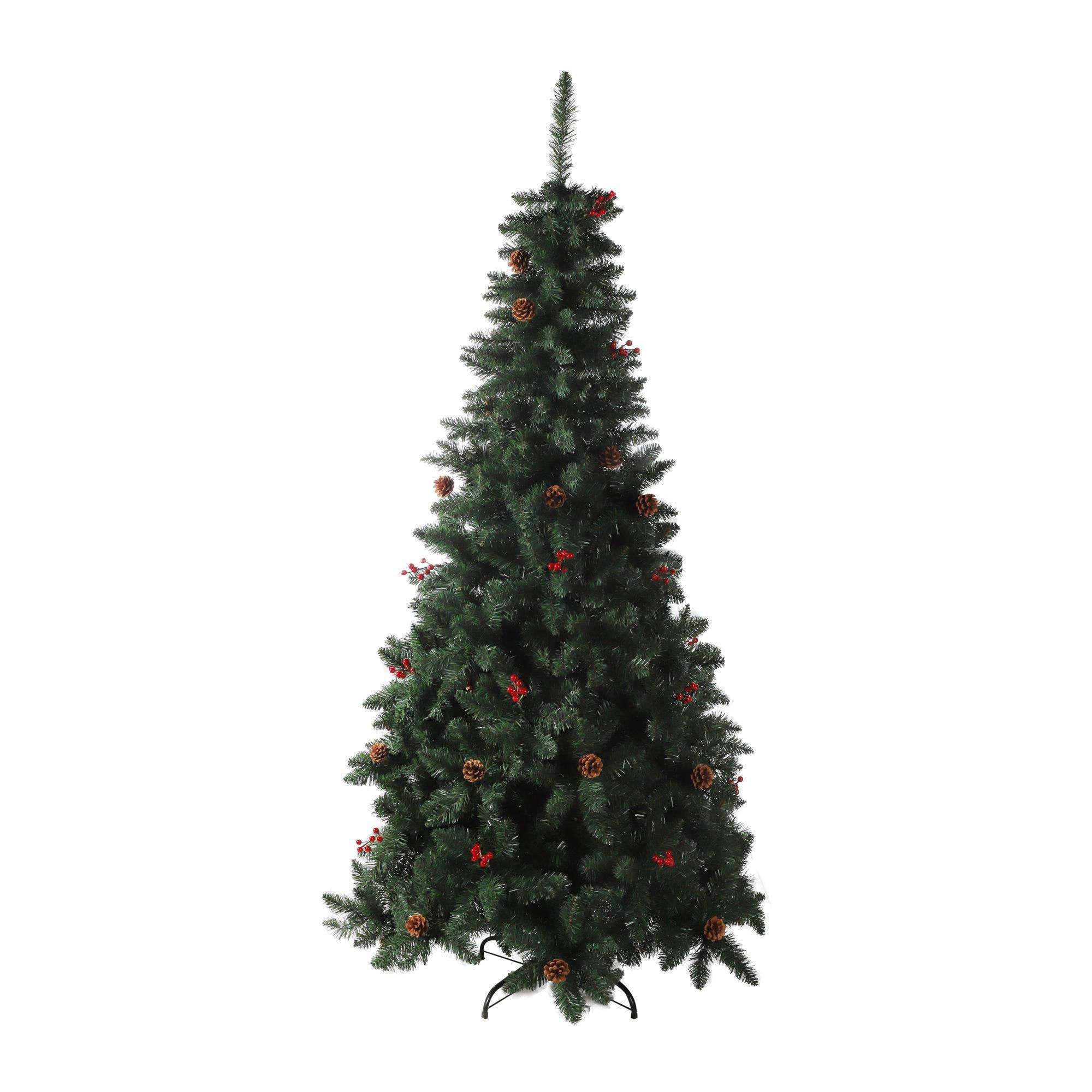 ARBOL 7PIES 1100TIPS