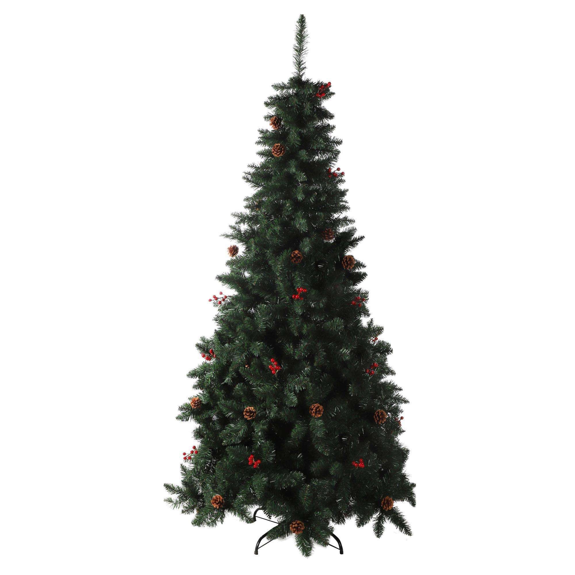 ARBOL 8PIES 1400TIPS