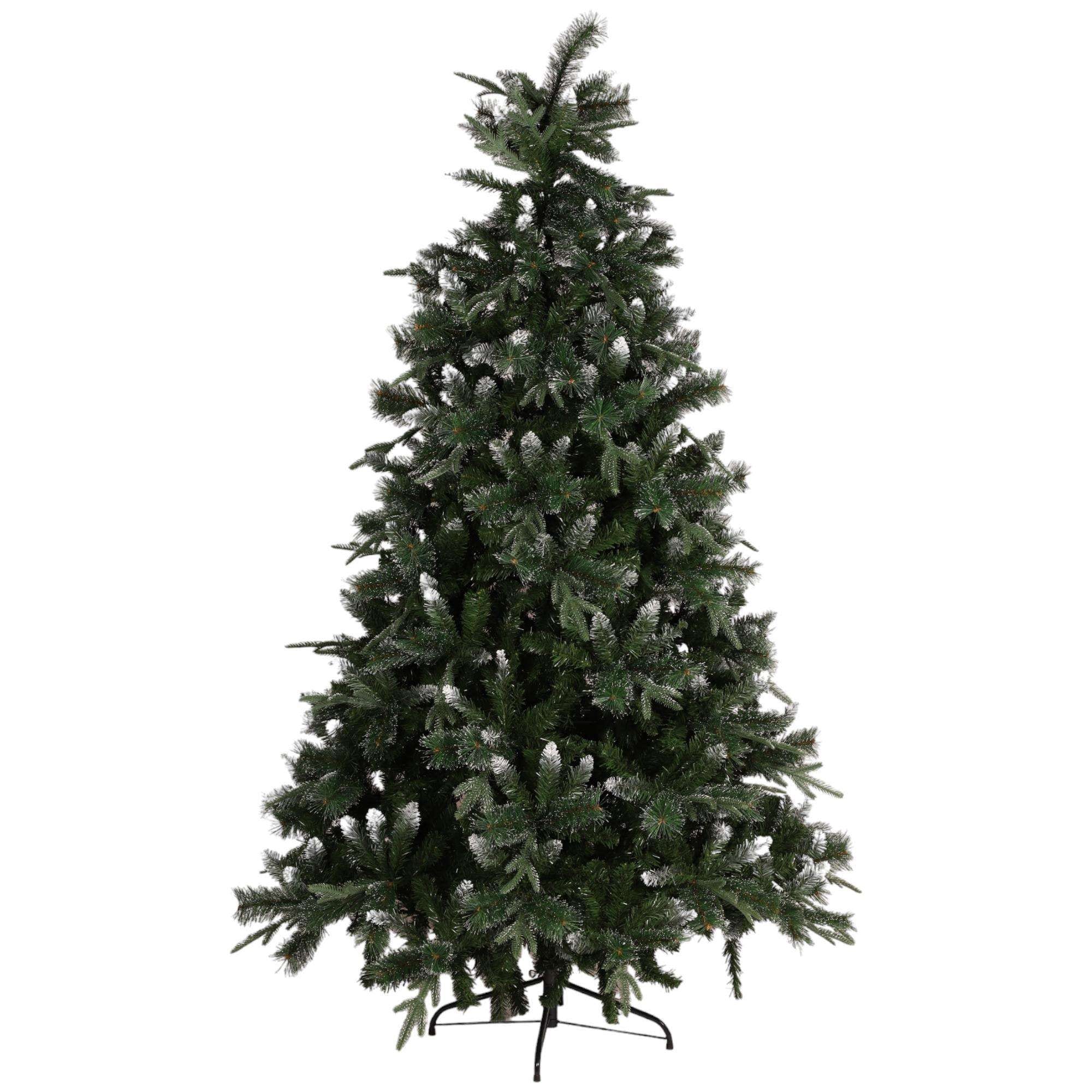 ARBOL 8PIES 1600 TIPS 130X130X240CM