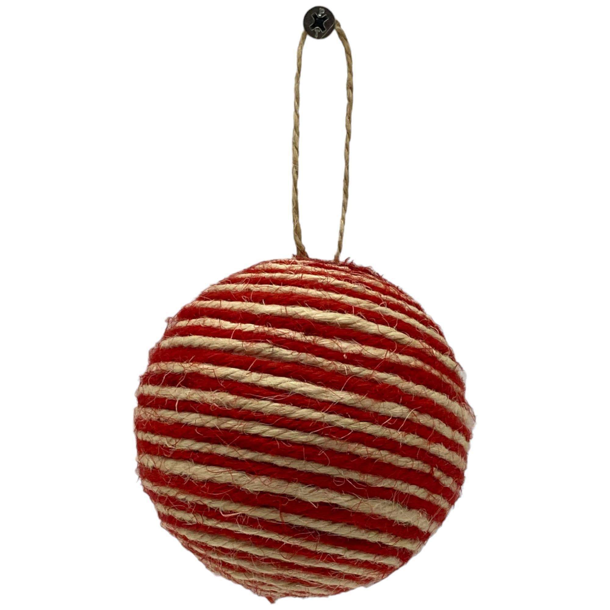 JG BOLAS DECOR 6PZ 8X8X8CM
