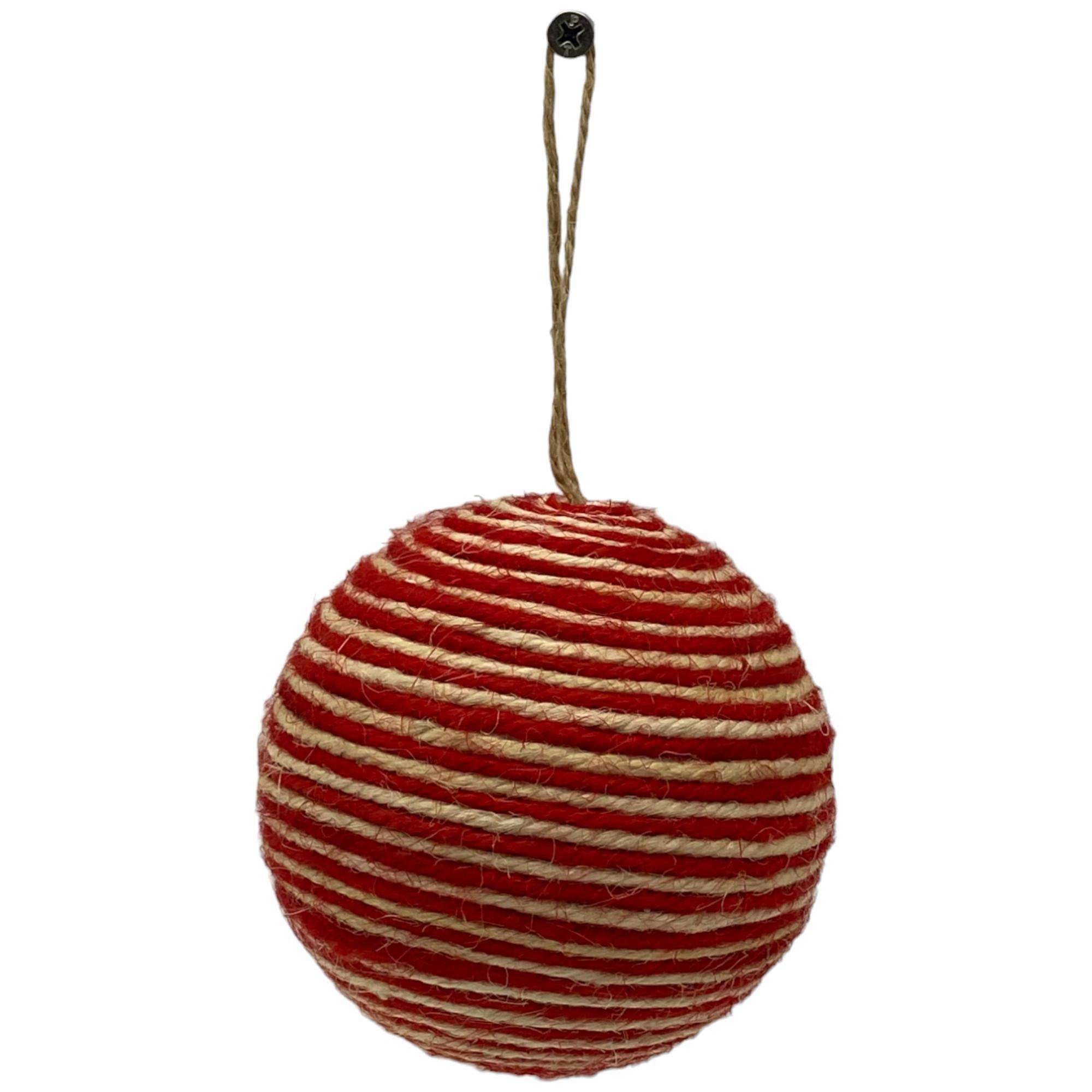 JG BOLAS DECOR 4PZ 10X10X10CM