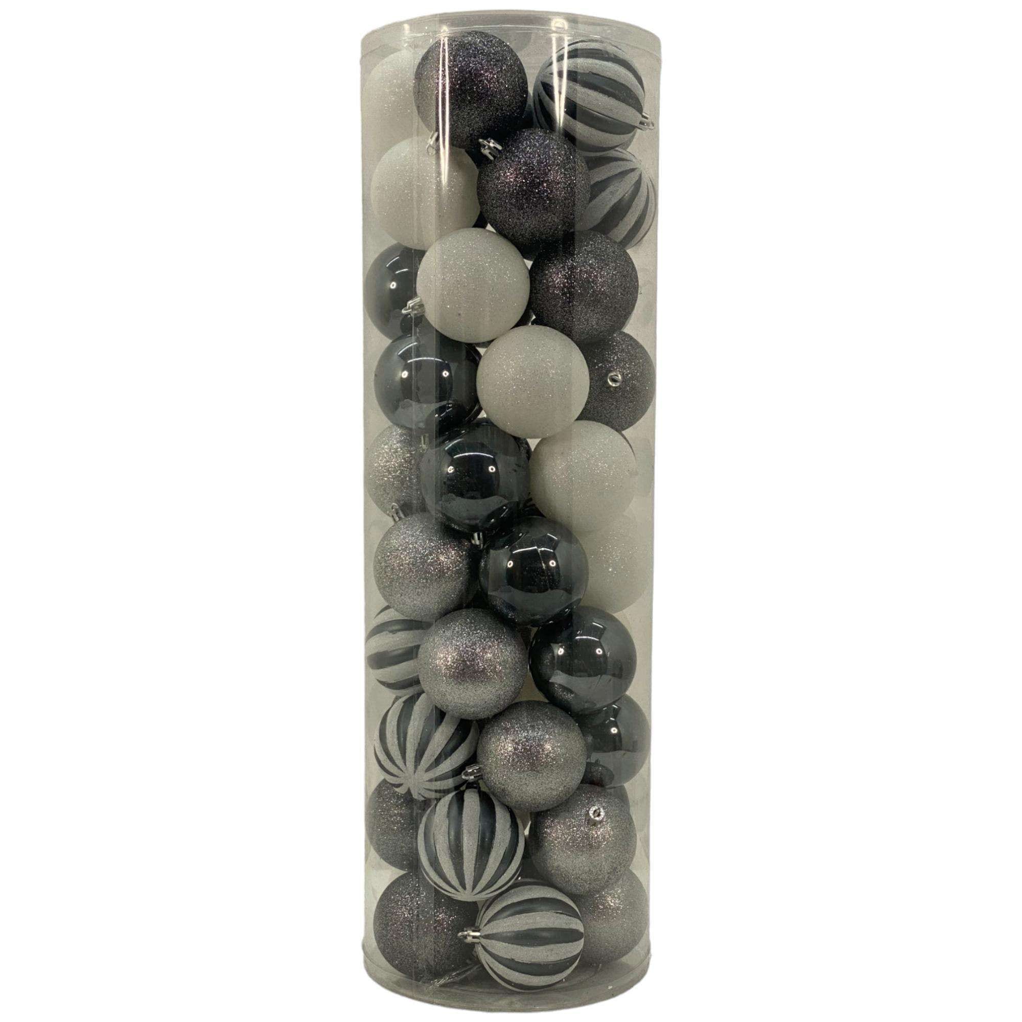 JG BOLAS 50PZ 7X7X7CM