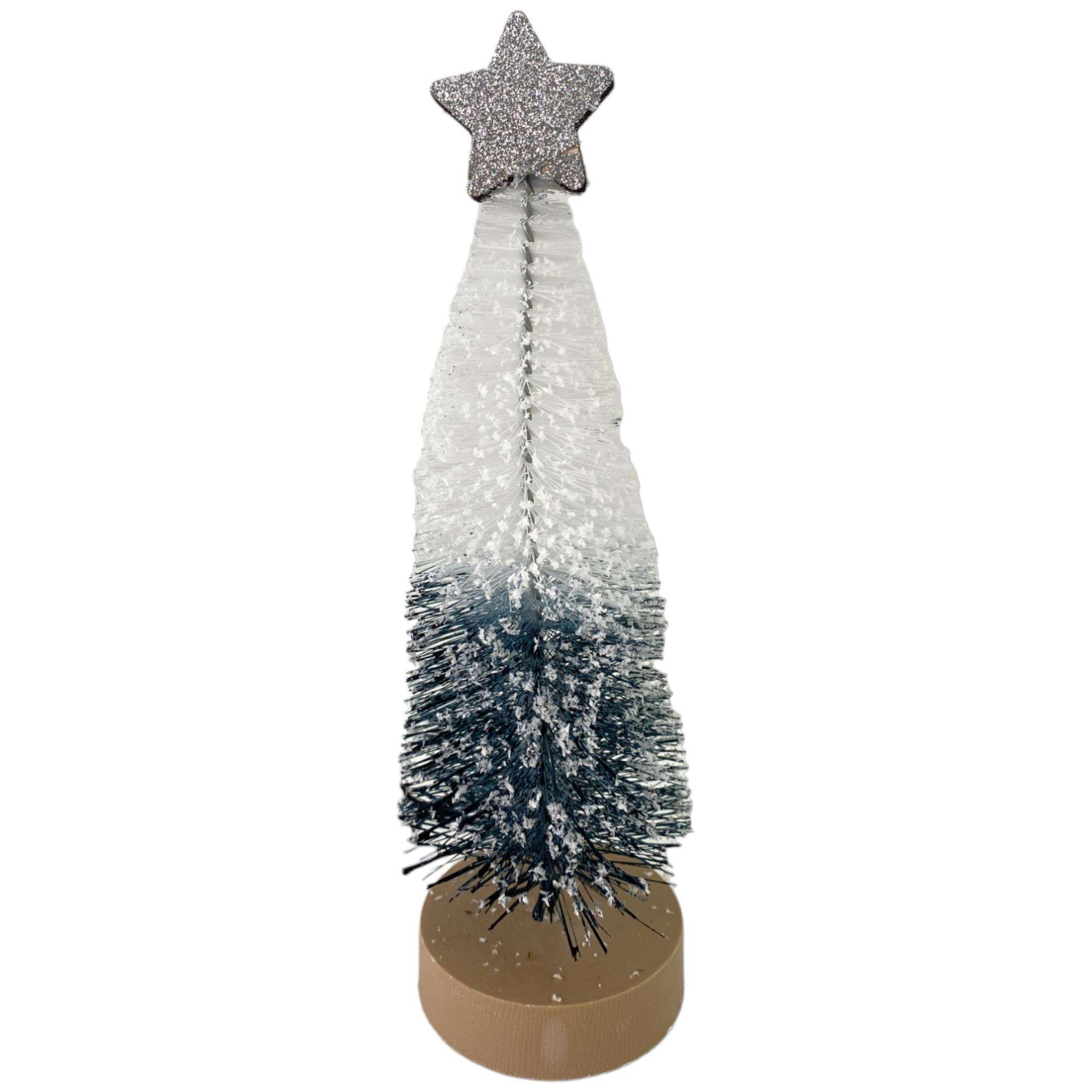 ARBOL DECOR 7X7X21CM