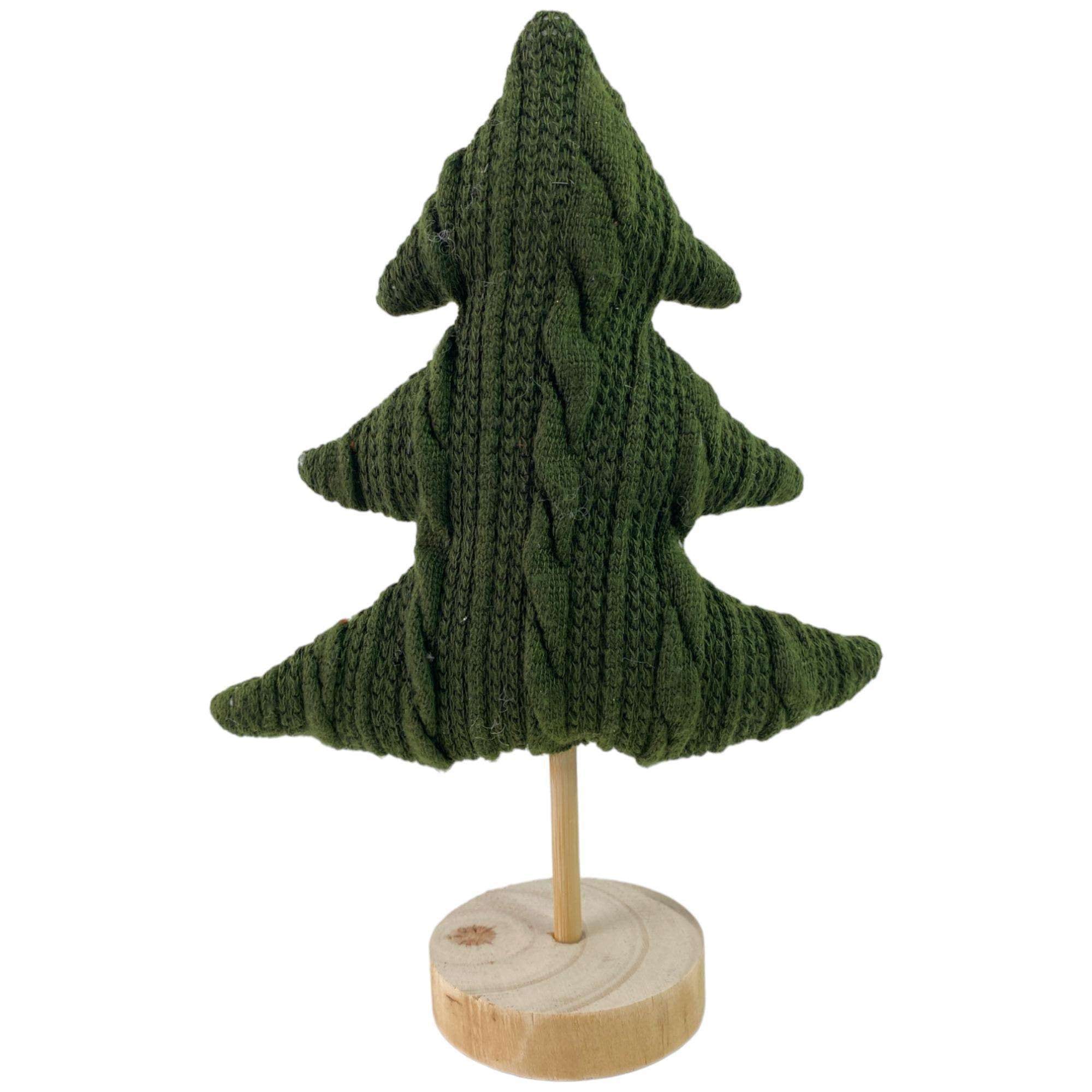 ARBOL DECOR 19X7X27CM