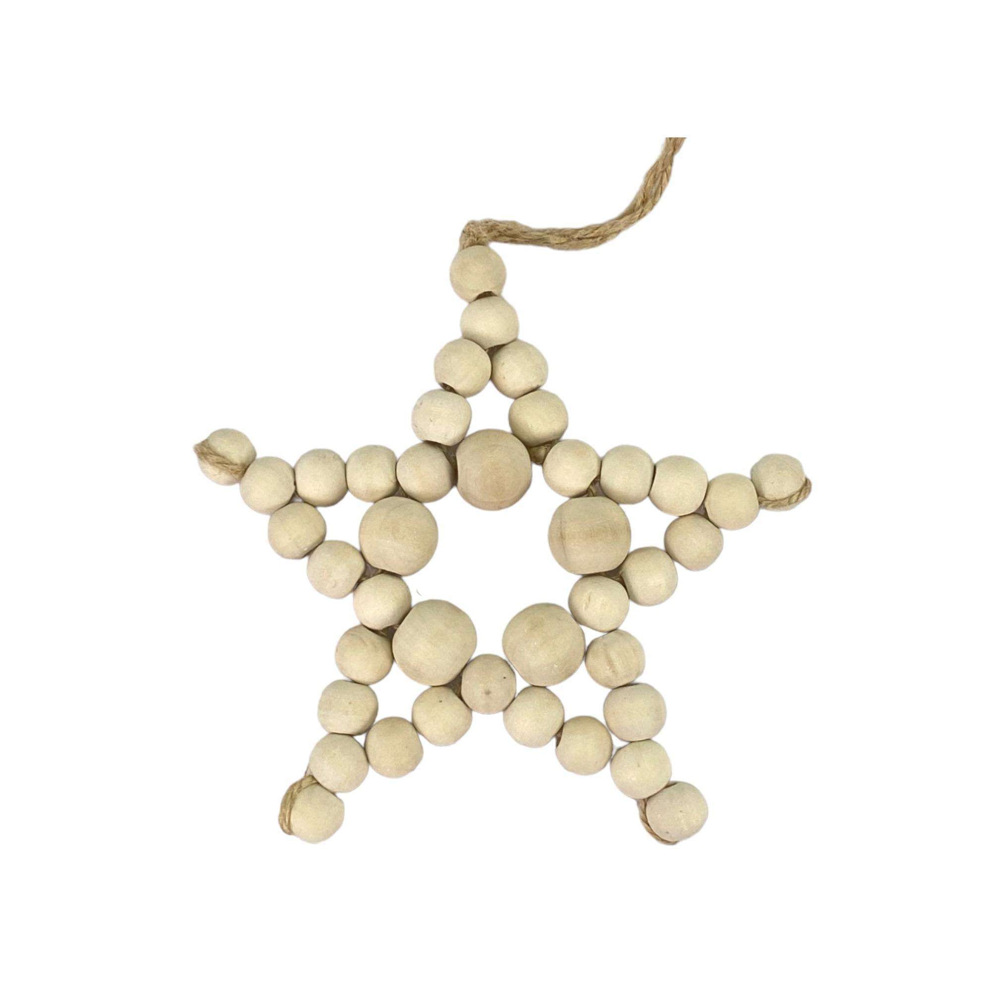 ADORNO P/COLGAR ARBOL 15X15X2CM