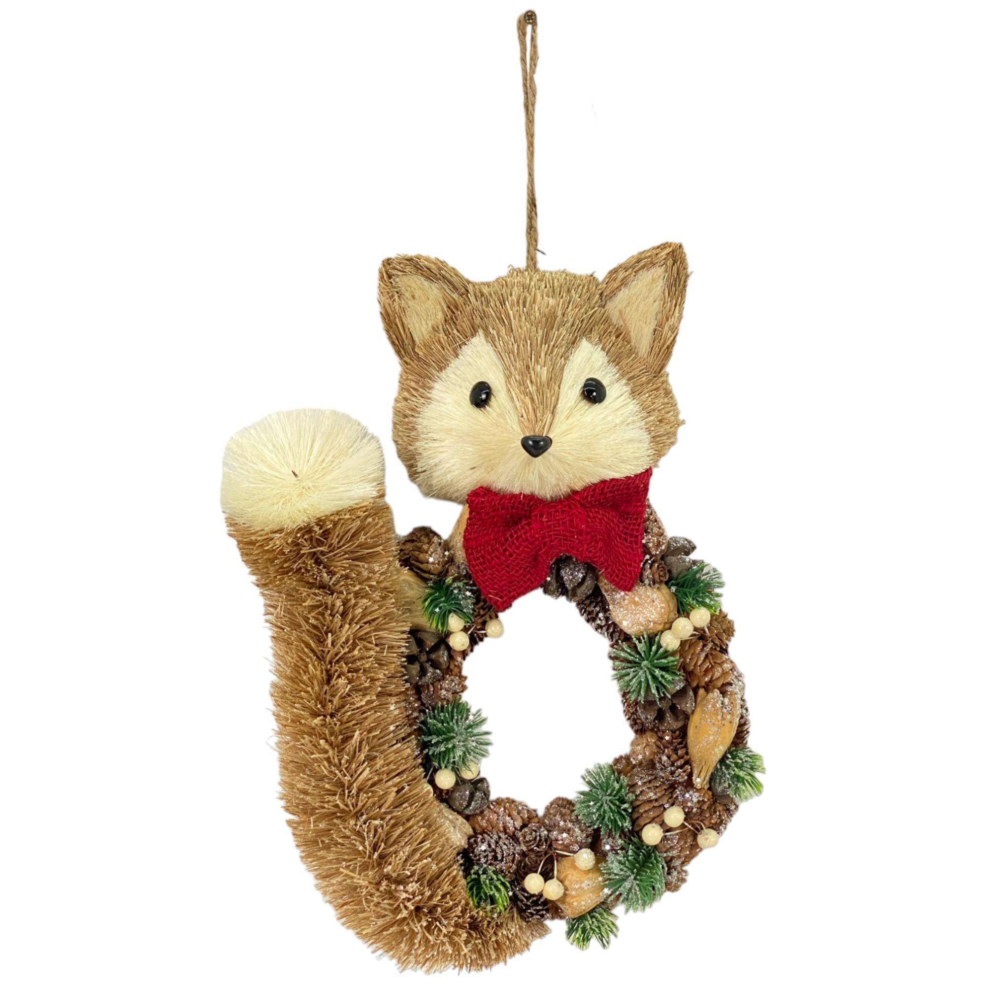 ADORNO P/COLGAR ARBOL 10X26X42CM