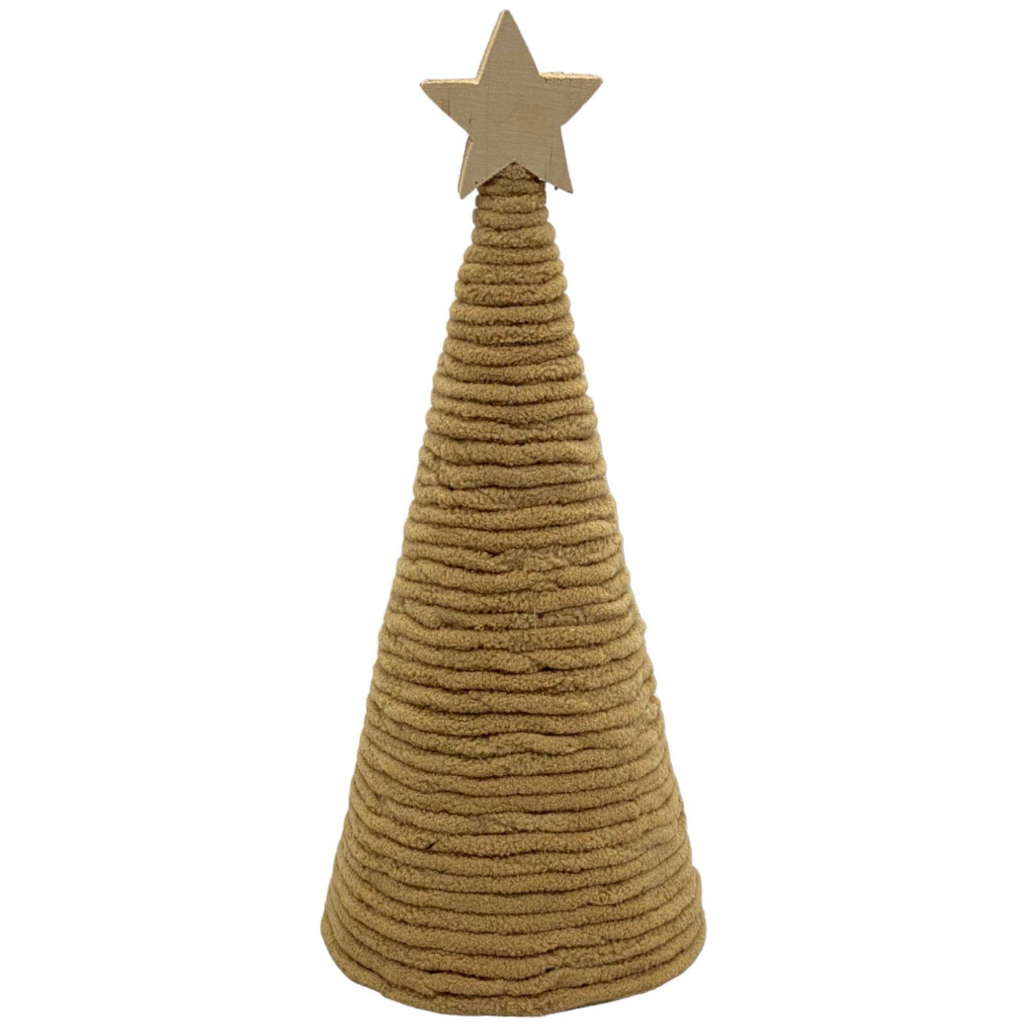 ARBOL DECOR  C/LUZ A/BAT3