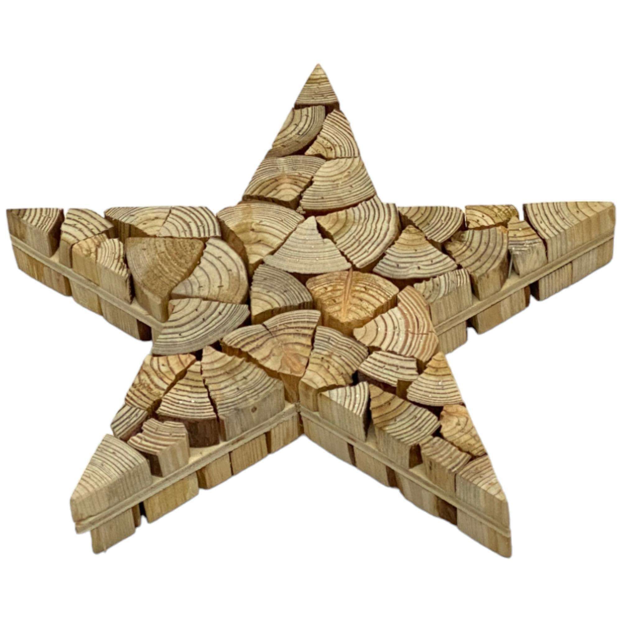 ESTRELLA 35X35X4.8CM