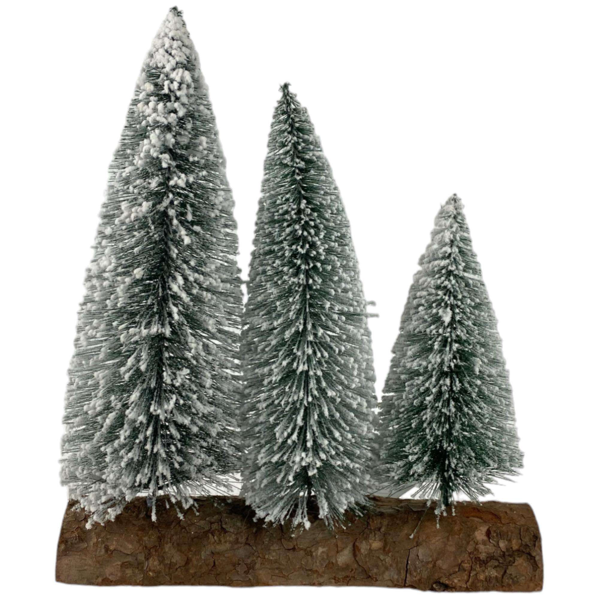 ARBOL DECOR X22X27CM
