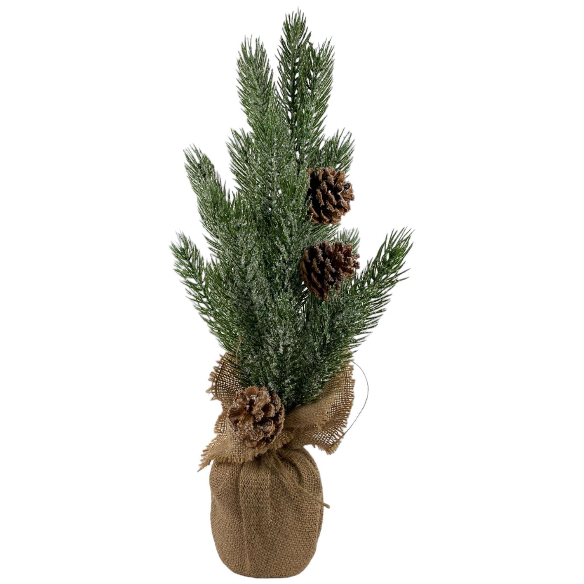 ARBOL DECOR 33X33X55CM