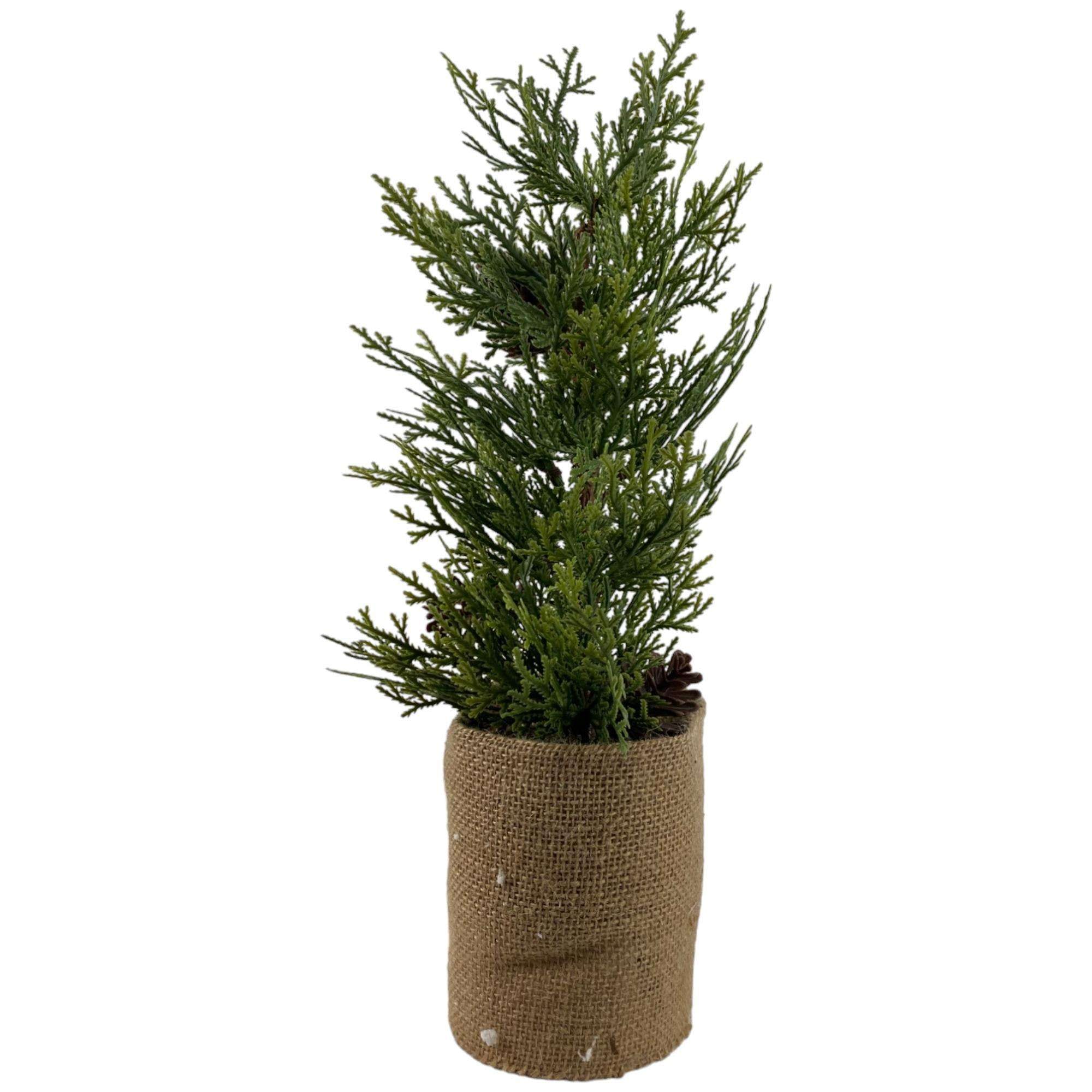 ARBOL DECOR 15X15X39CM