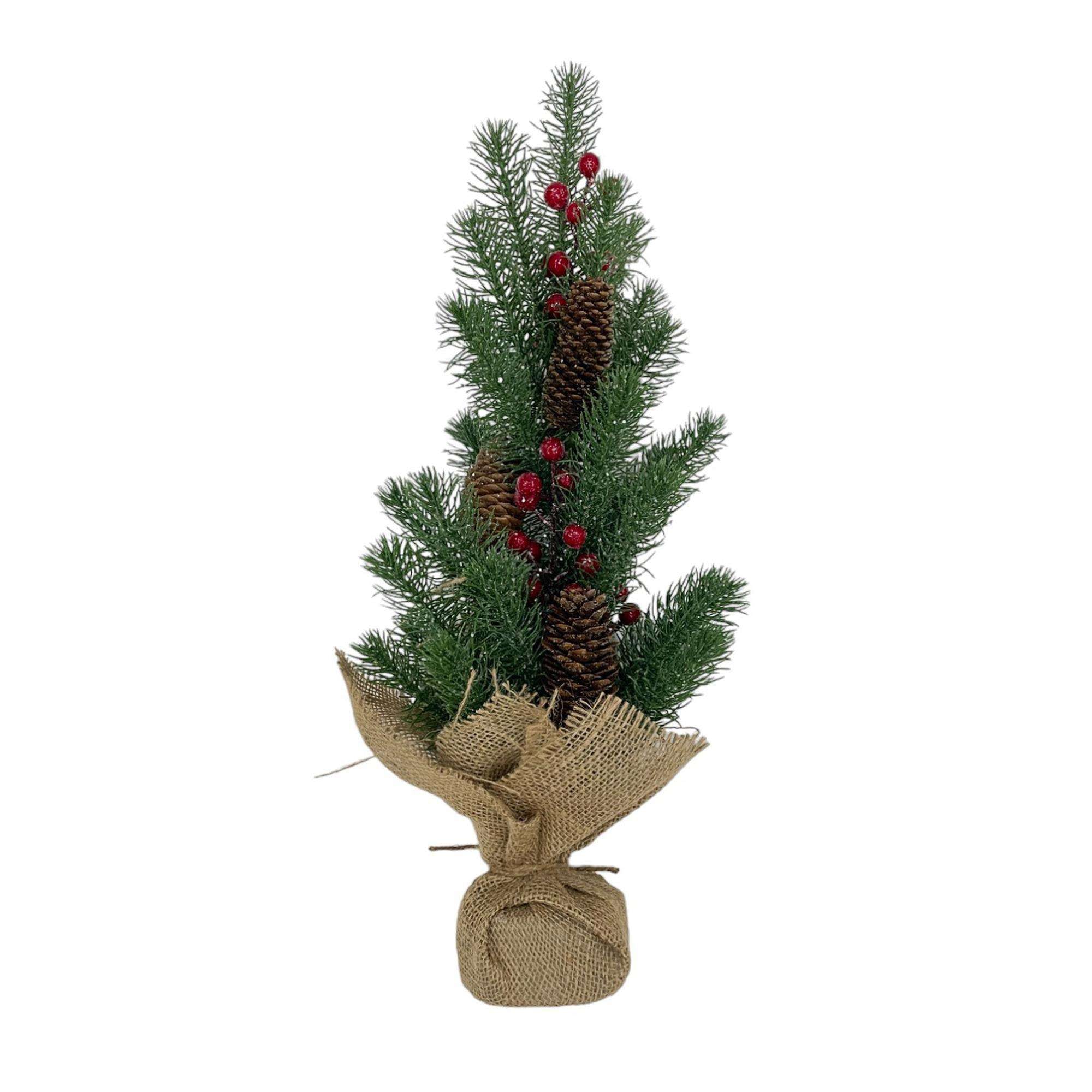 ARBOL C/POTE 53CM