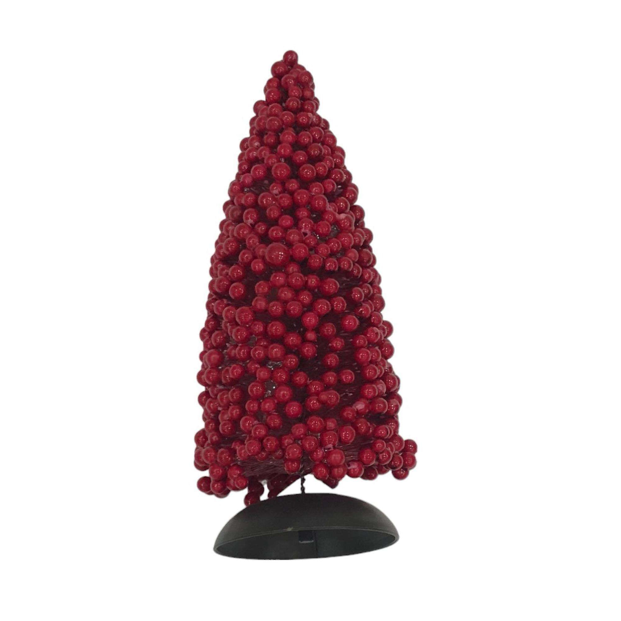 ARBOL C/BASE 30CM