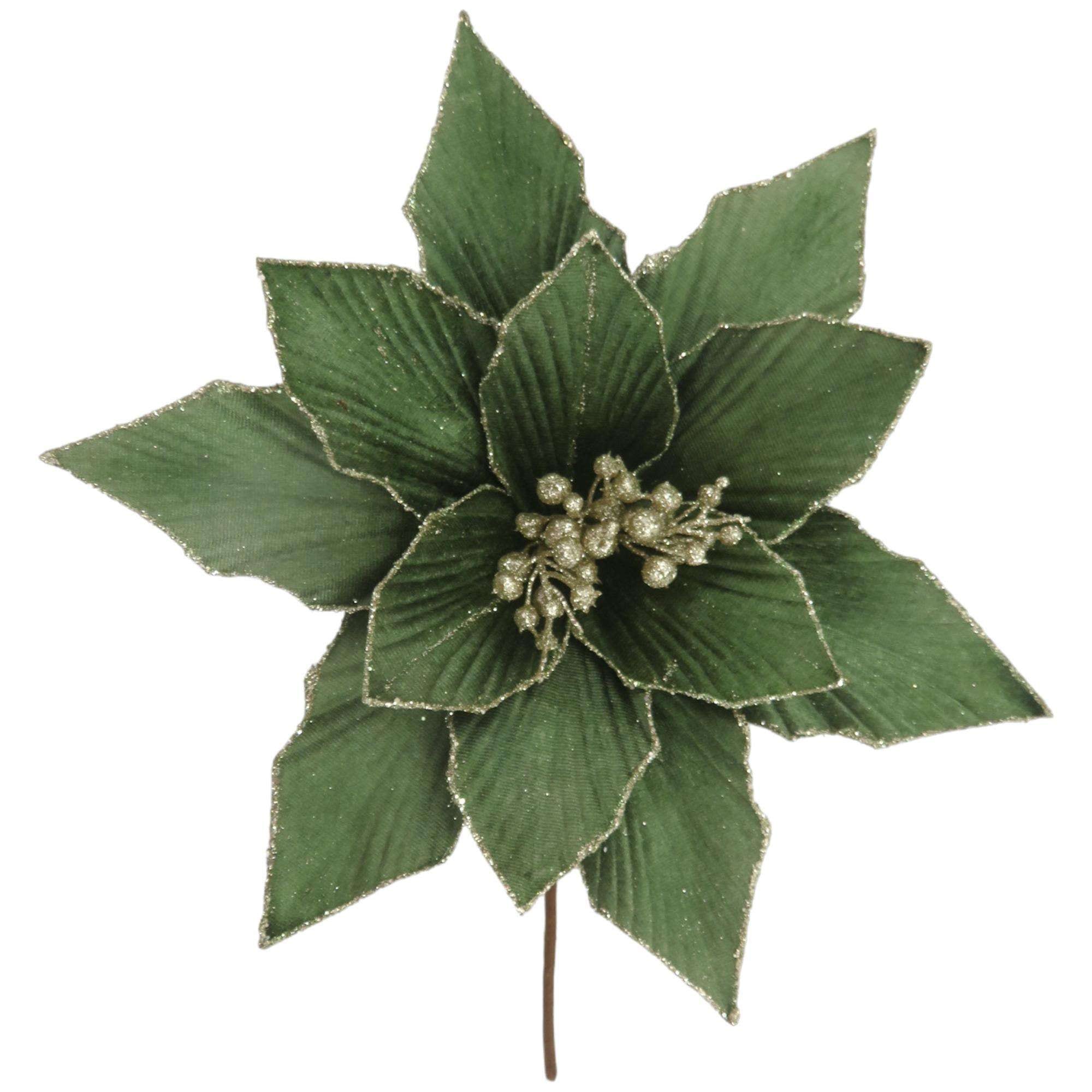 POINSETIA DECOR