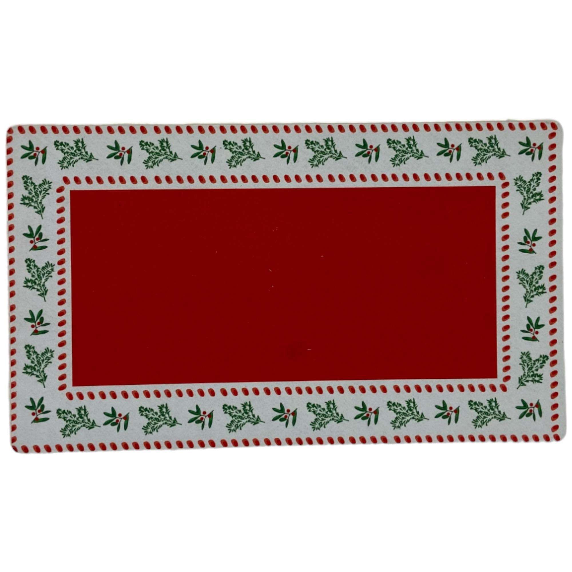 ALFOMBRA 45X75X0.4CM