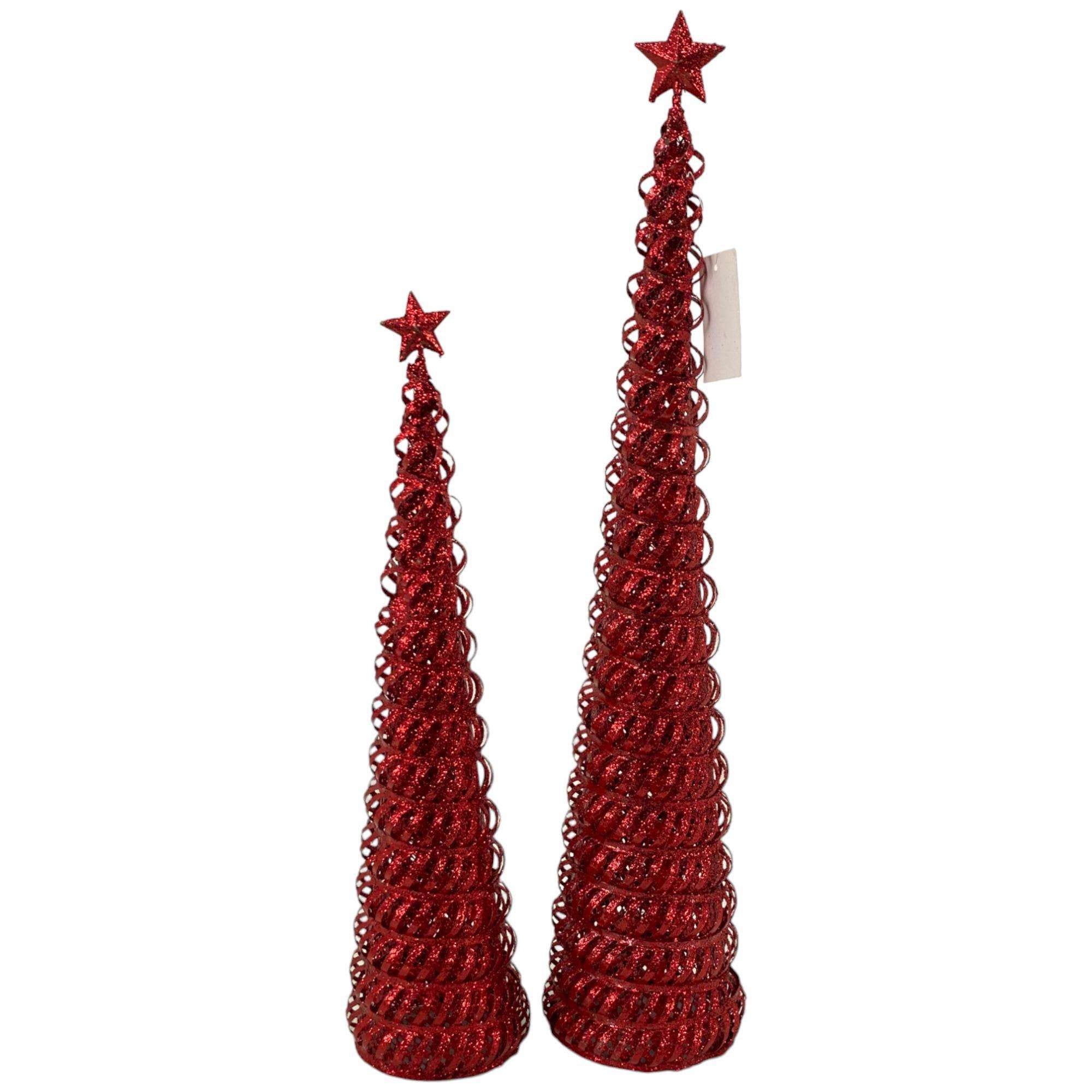JG ARBOLES DECOR 2PZ 11X11X60CM
