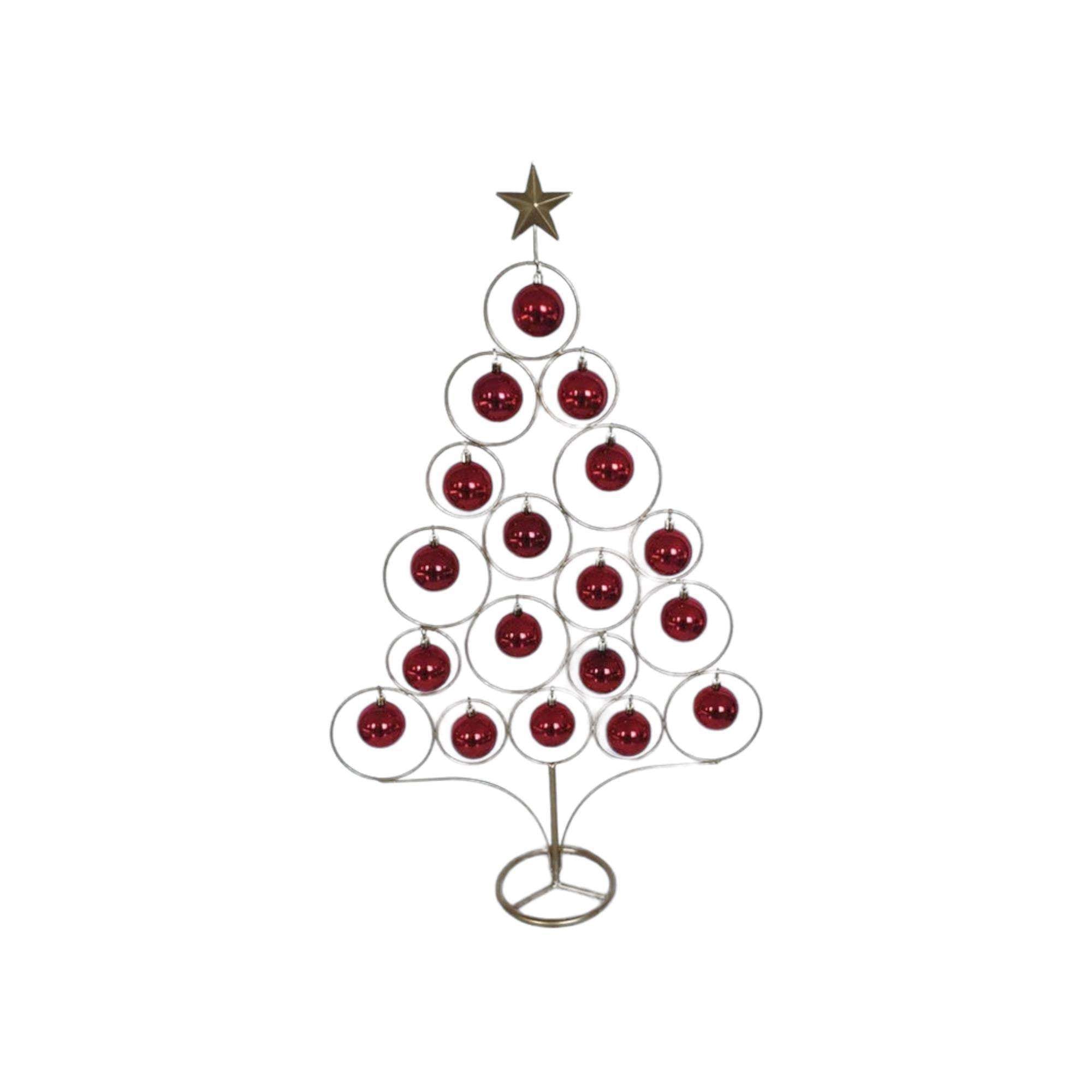 ARBOL DECOR 52.5X15.5X87CM