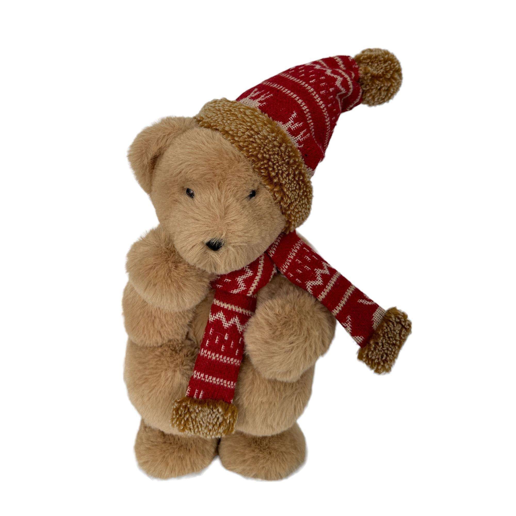 OSO POLAR 15X15X33CM