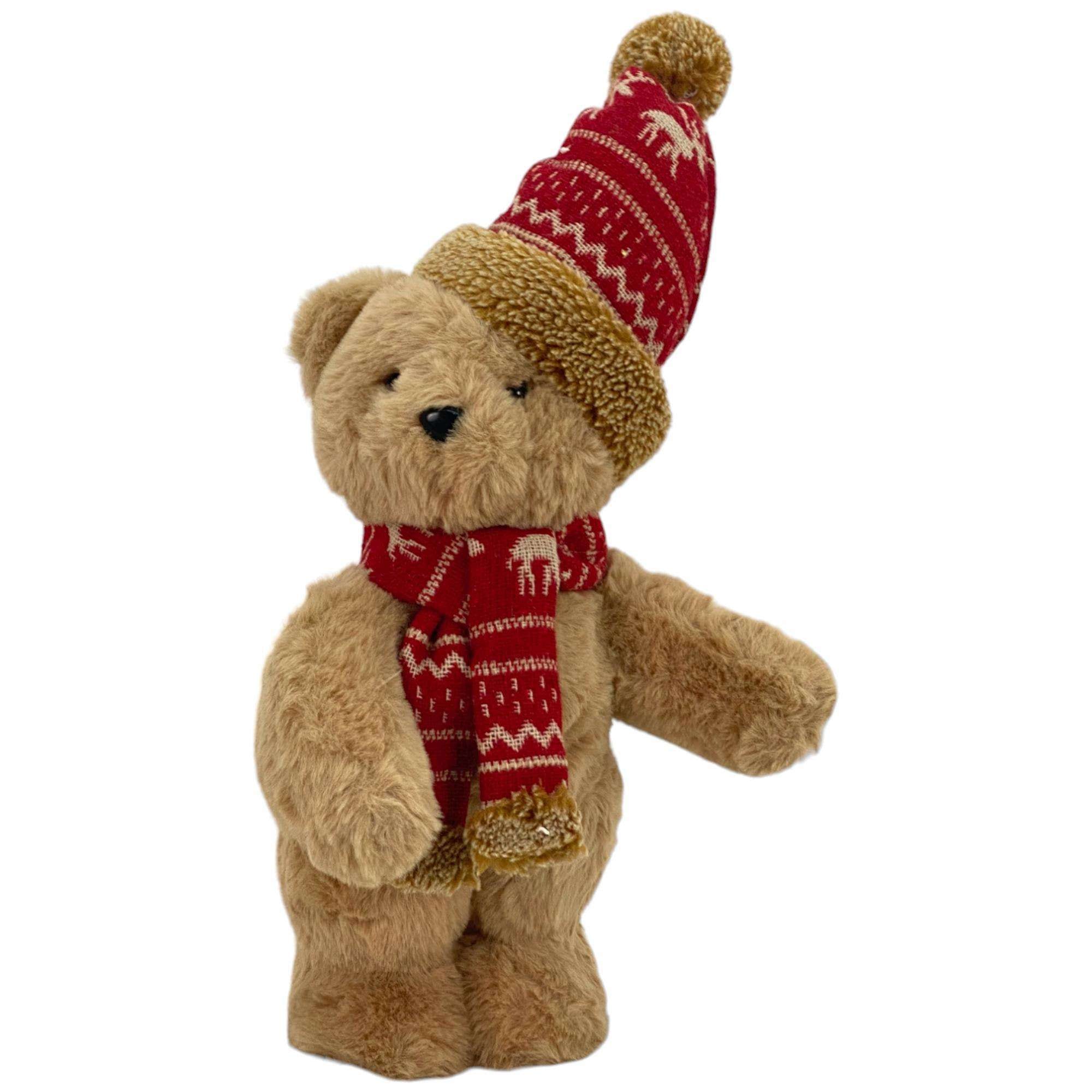OSO POLAR 20X16X35CM