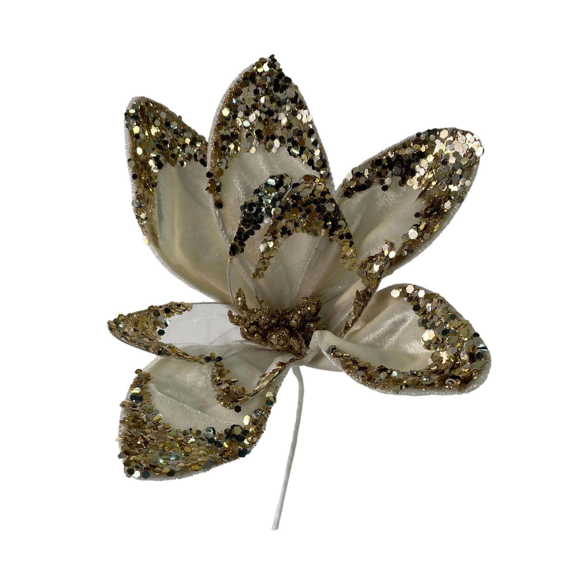 FLOR DECOR 23X23X20CM