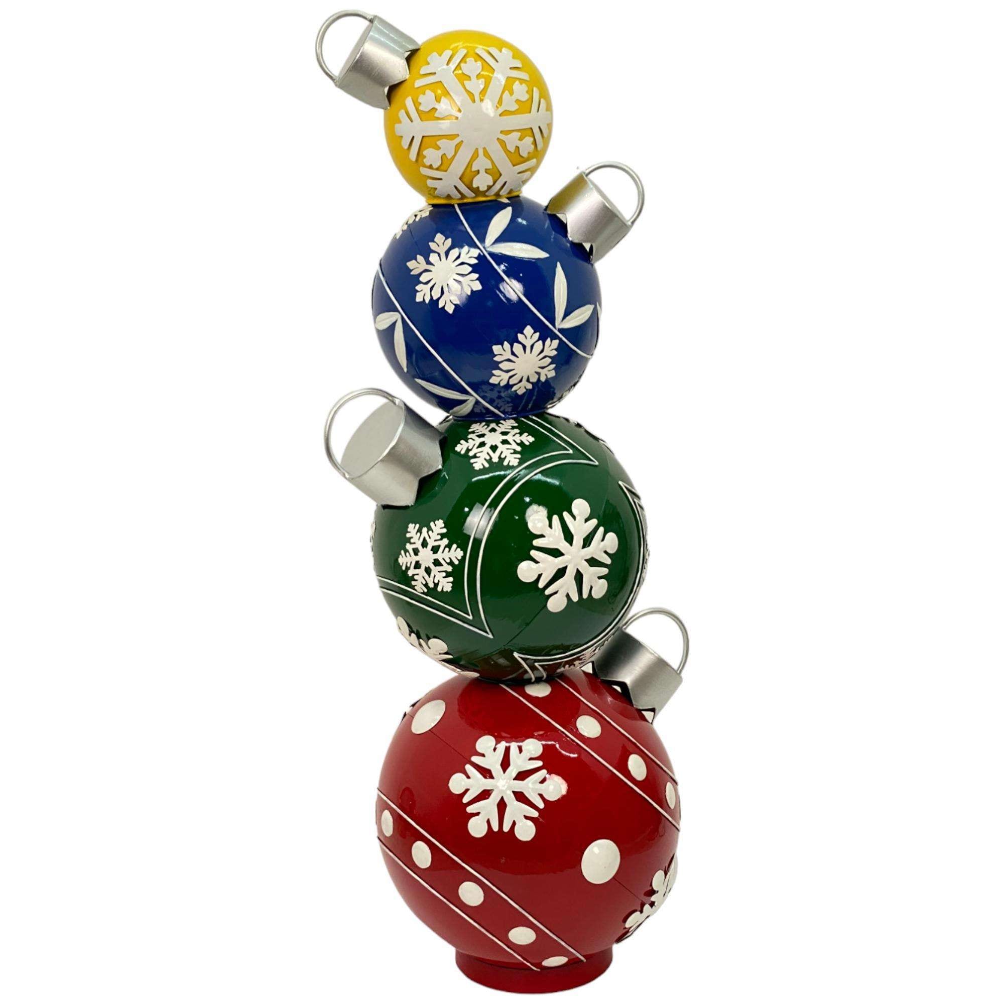 BOLA DECOR 39.8X36.6X106.3CM
