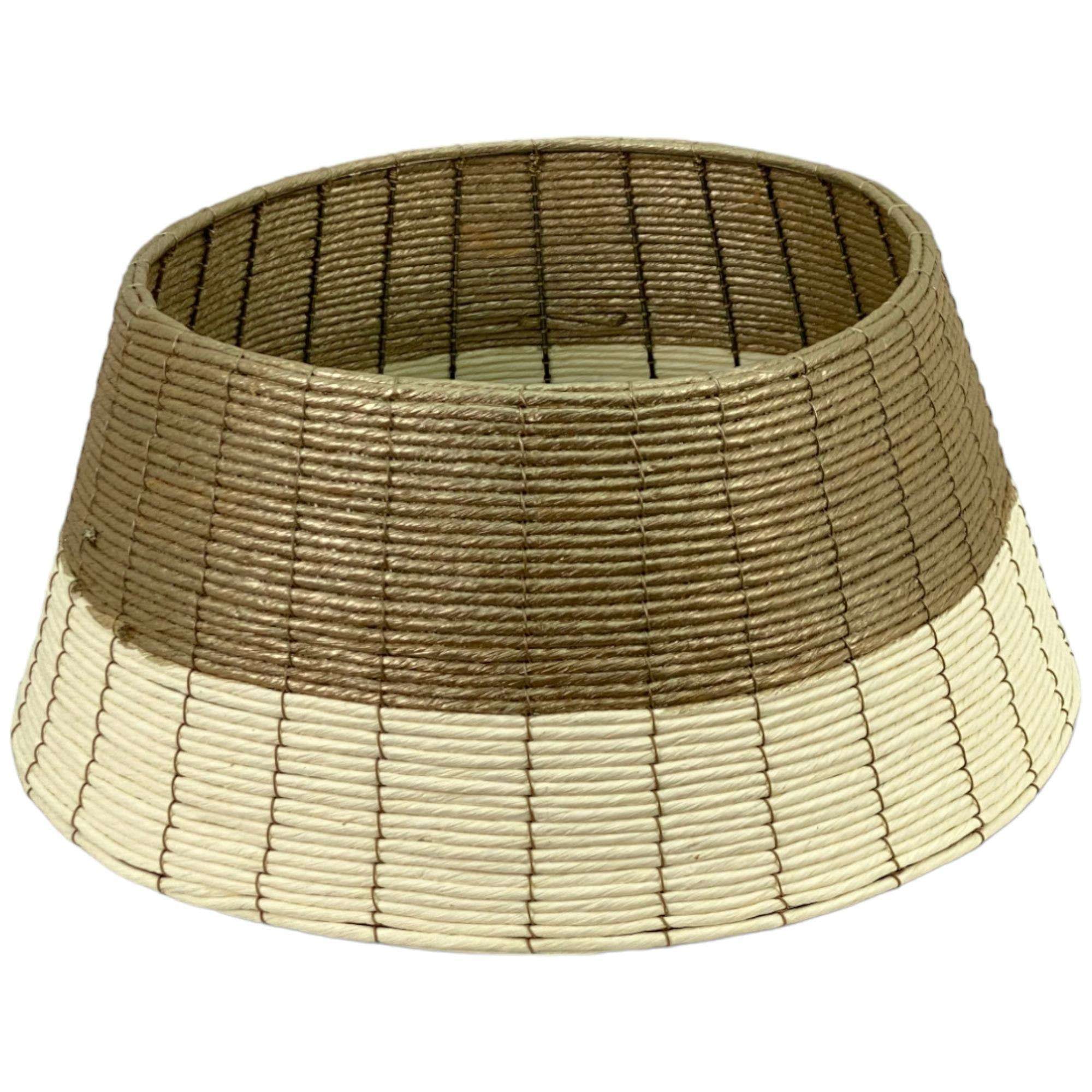 COLLAR D/ARBOL 44X44X28CM