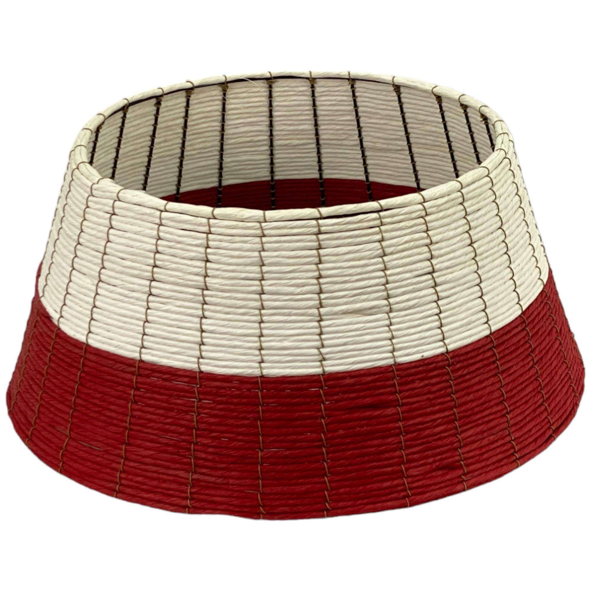 COLLAR D/ARBOL 44X44X28CM