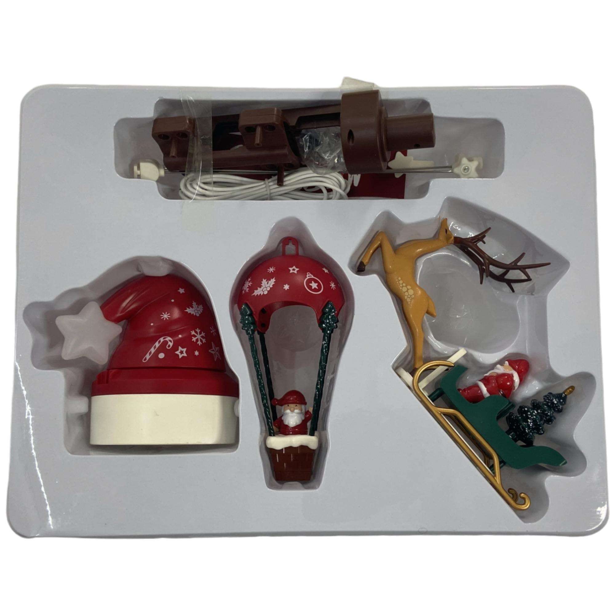 JG TOPPER NAV C/LUZ  C/LUZ C/MUS 73X35X2