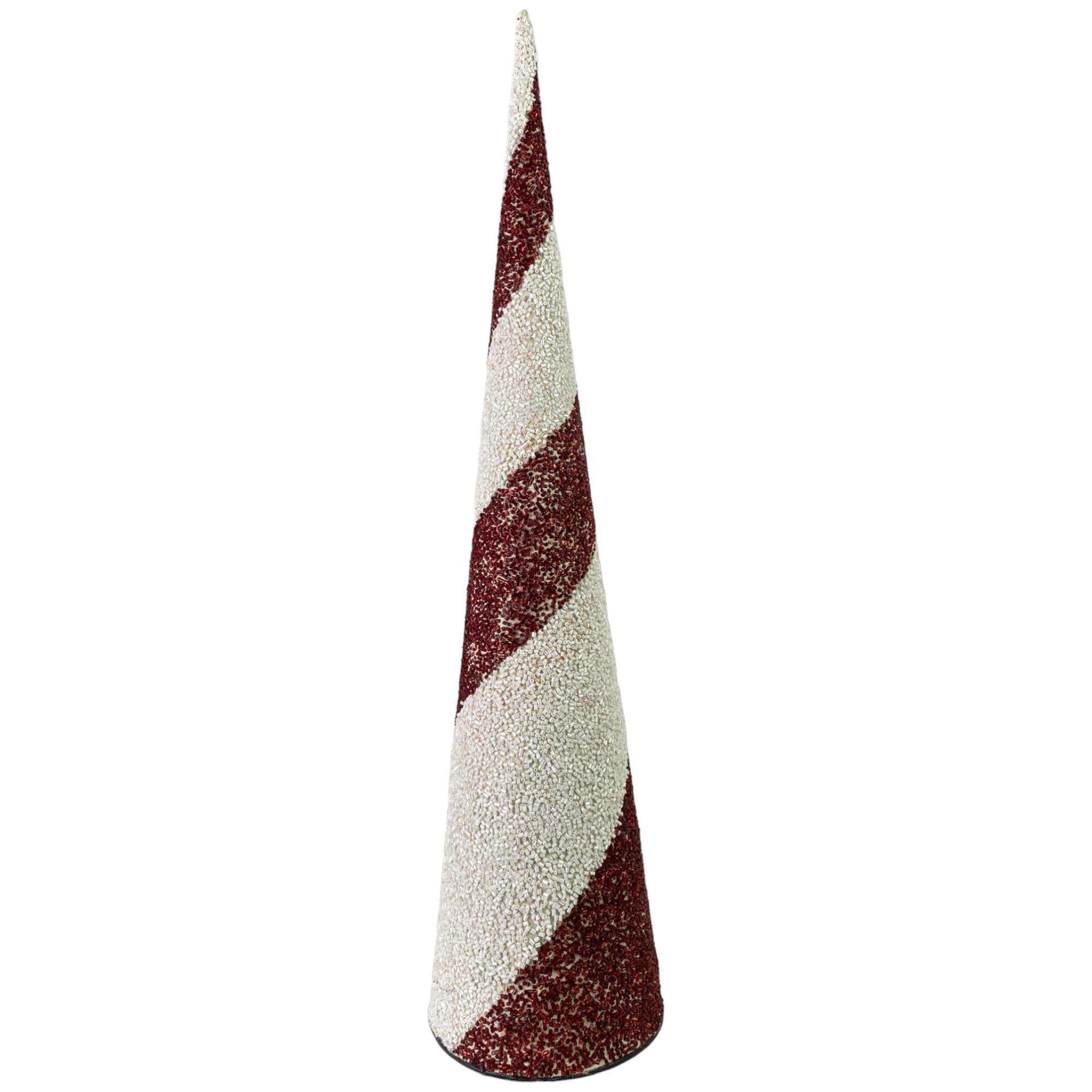 CONO DECOR 6X6X24IN