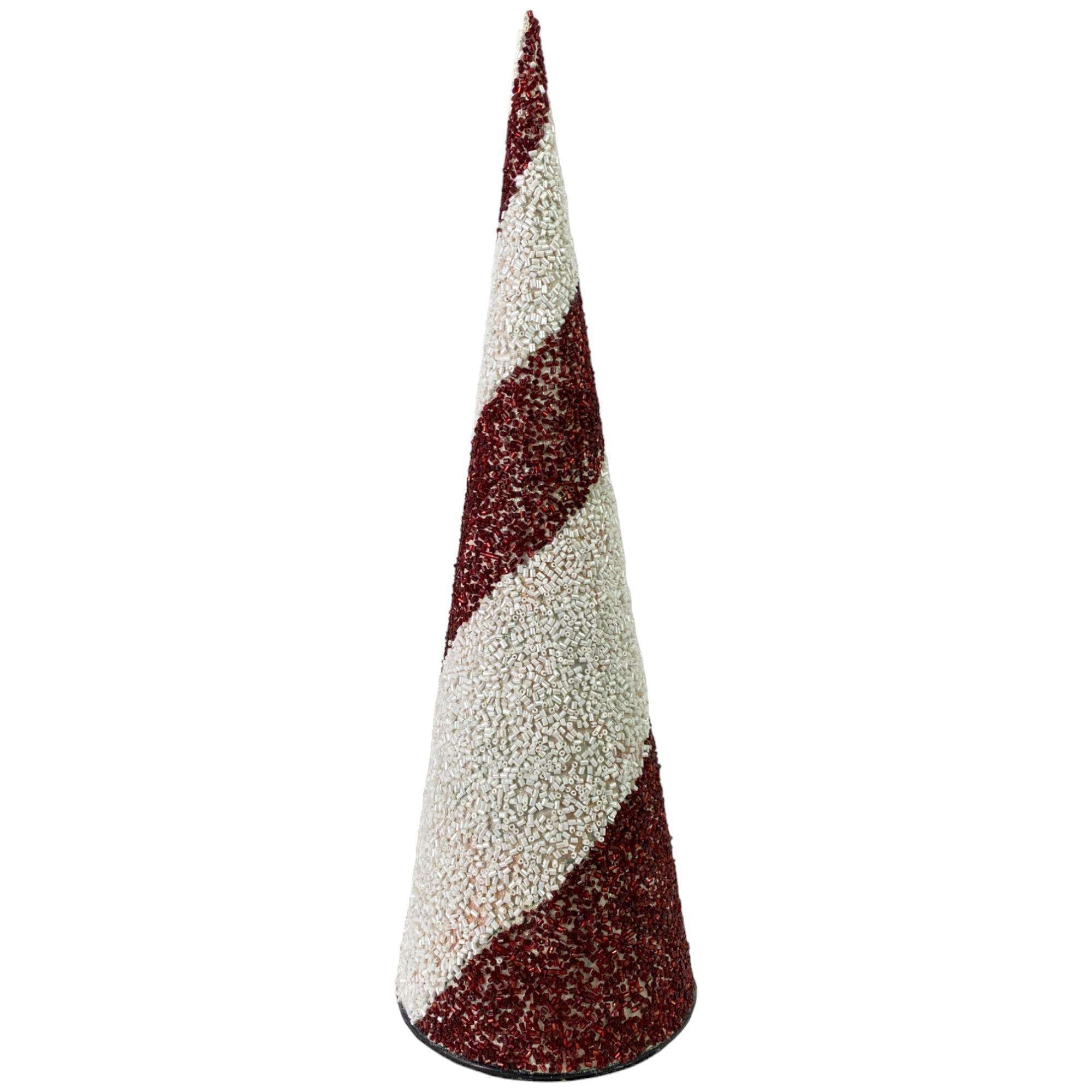 CONO DECOR 5X5X16IN
