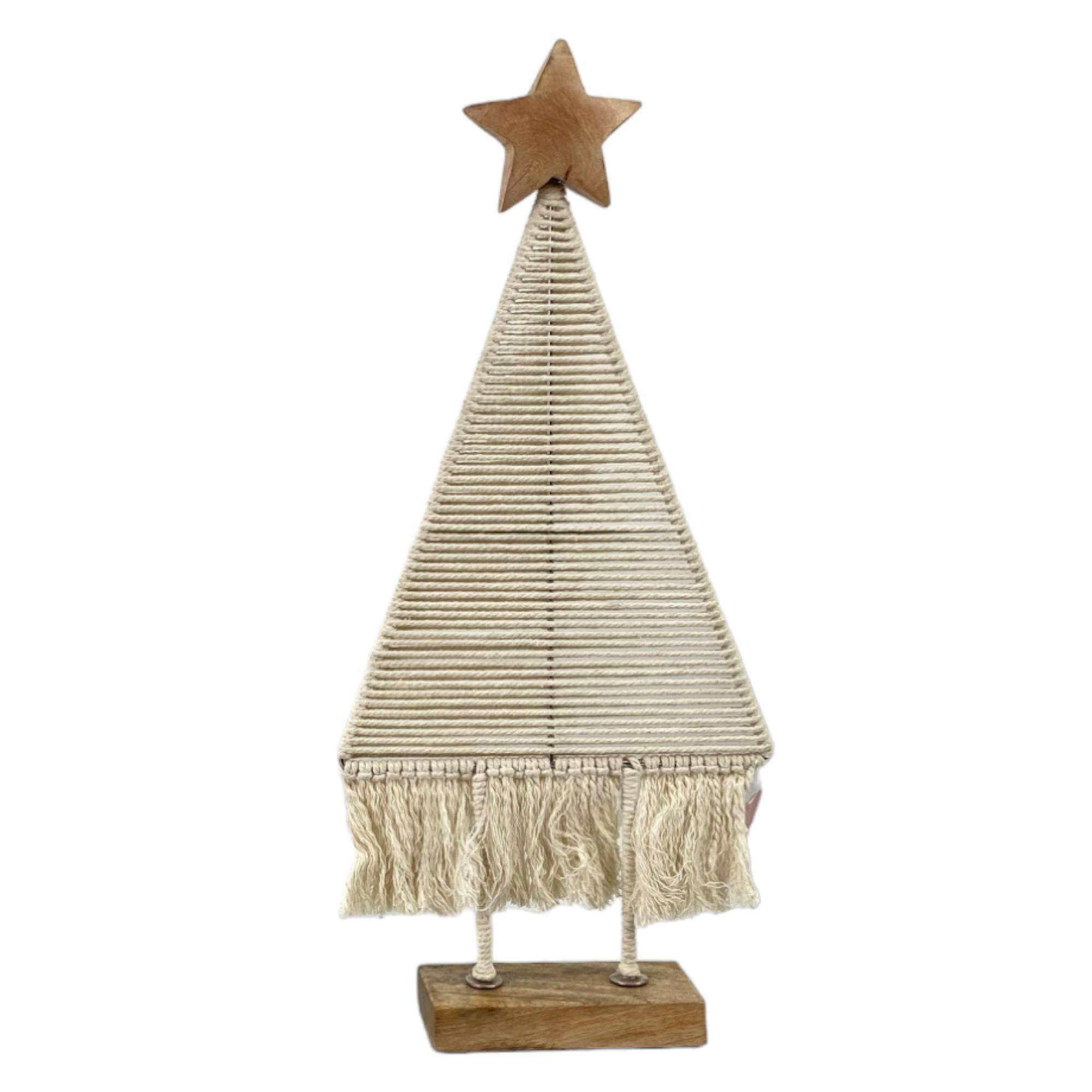 ARBOL DECOR 46X21X5CM