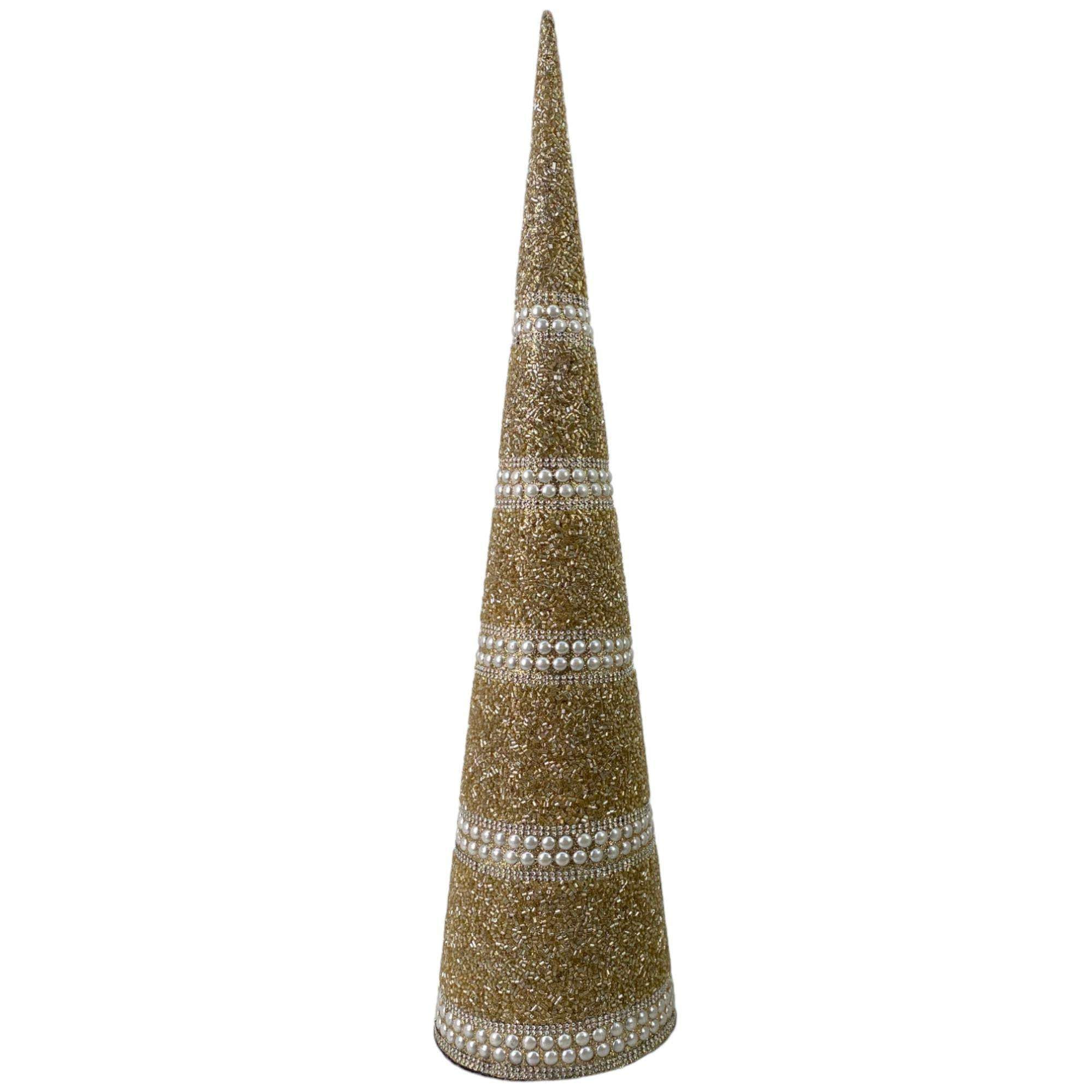 CONO DECOR 61X15X15CM