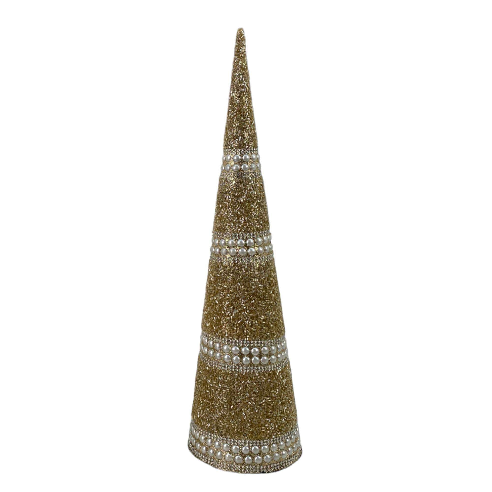 CONO DECOR 46X13X13CM