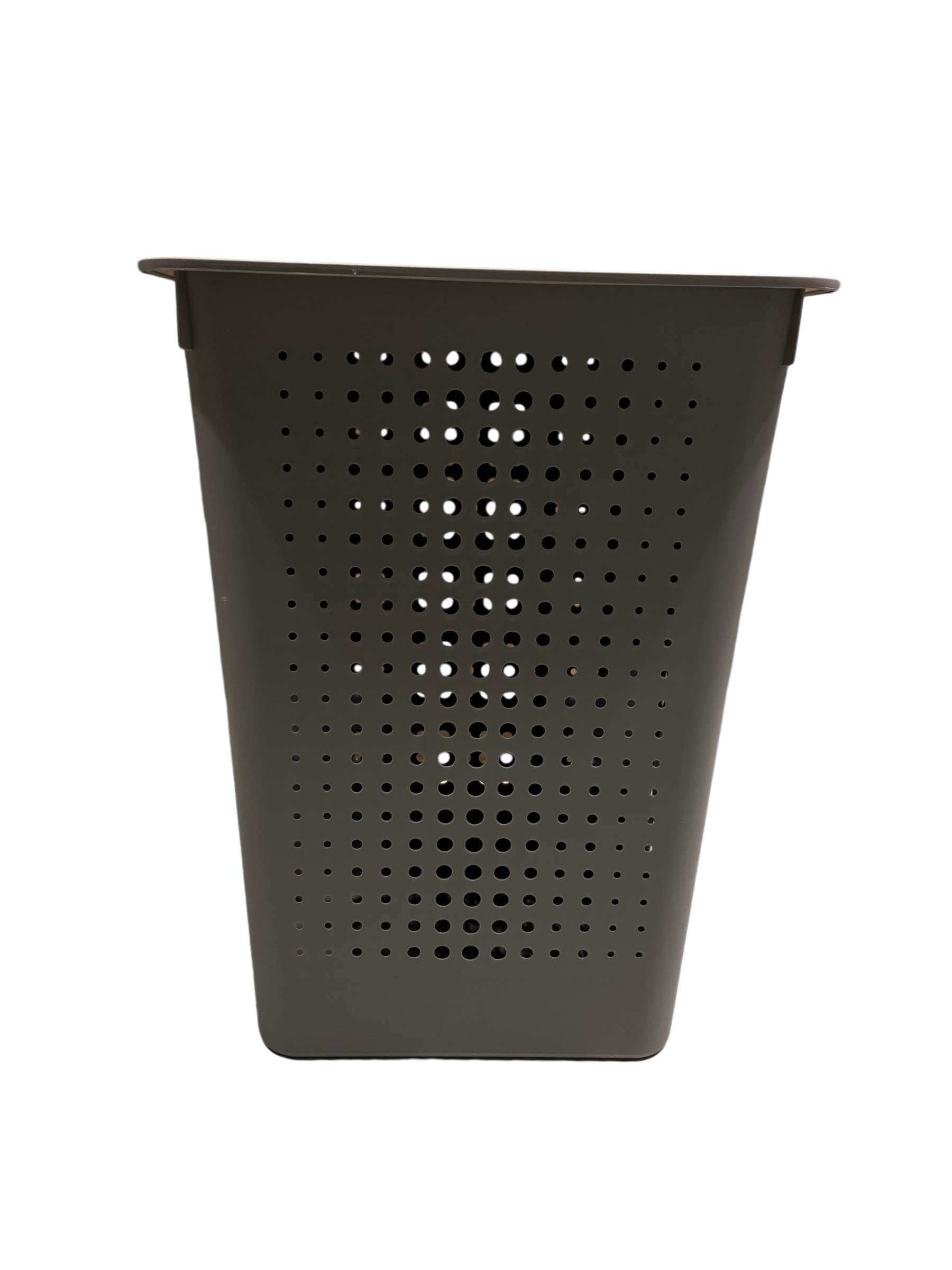 CAJA ORGANIZADORA C/TAPA 47L