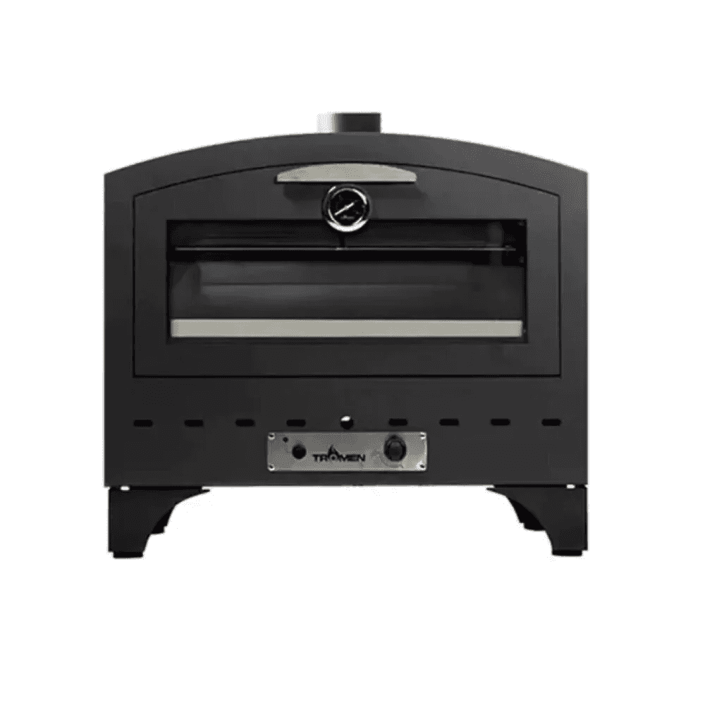 HORNO TANGO 780 A GAS-CONSIG