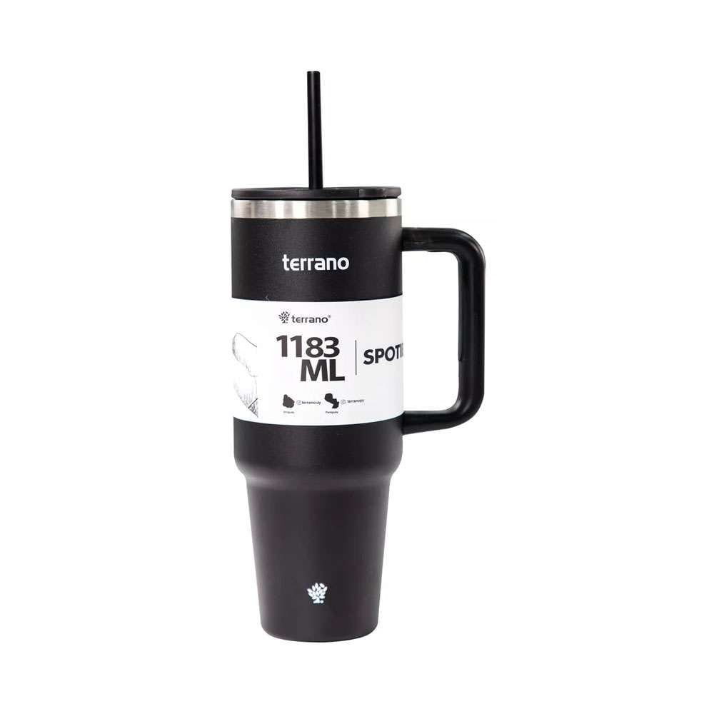 SPOTIE CUP 1183ML TERRANO
