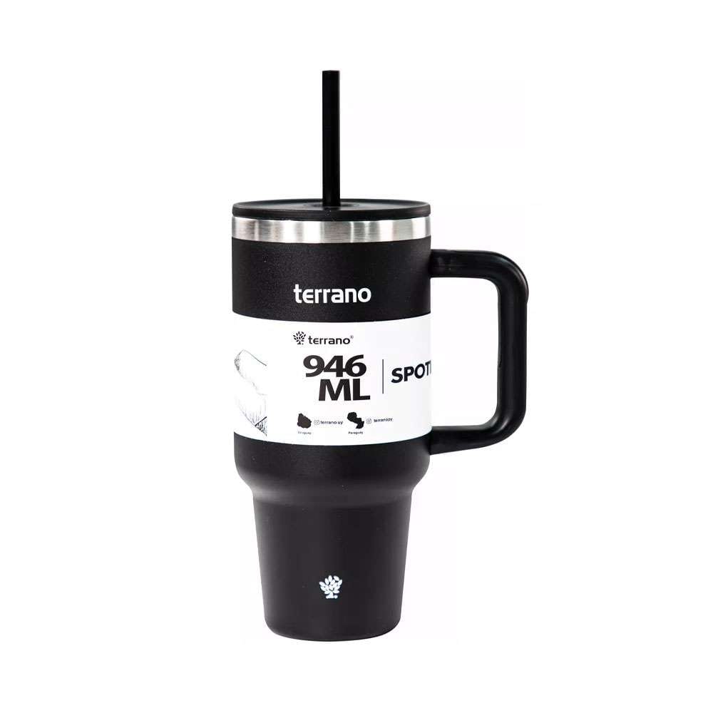 SPOTIE CUP 946ML TERRANO