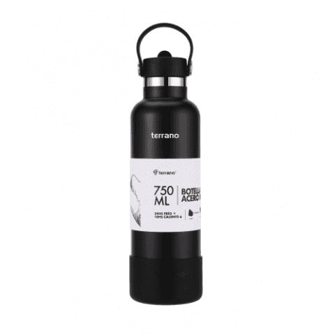 BOTELLA TERRANO 750 ML BOTA+PICO
