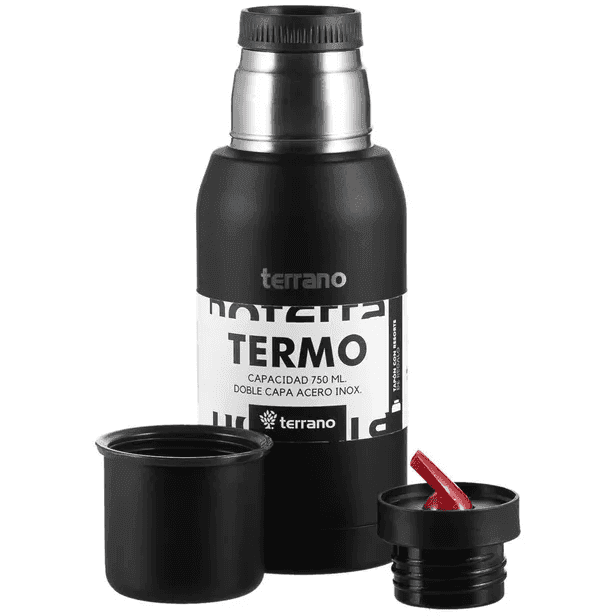 TERMO TERRANO750ML