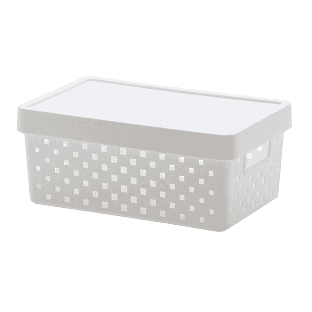 ORGANIZADOR 842 BLANCO