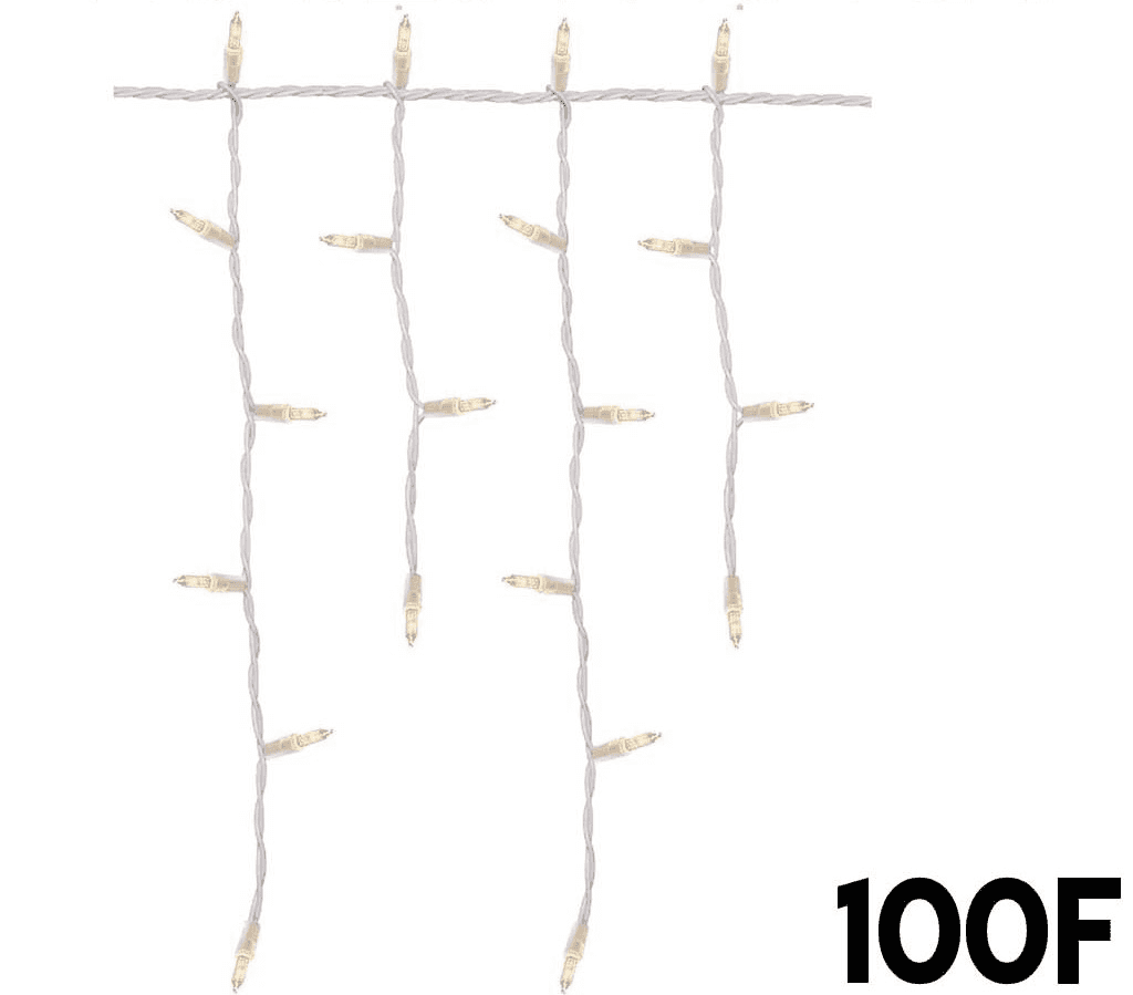 ETERNITY 100F F:BLANCO C:BLANCO 10MTS. 2