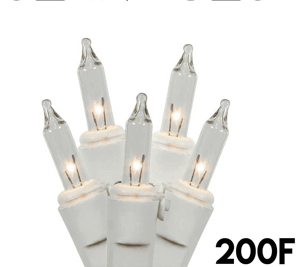 ETERNITY 200F F:BLANCO C:BLANCO  20MTS.