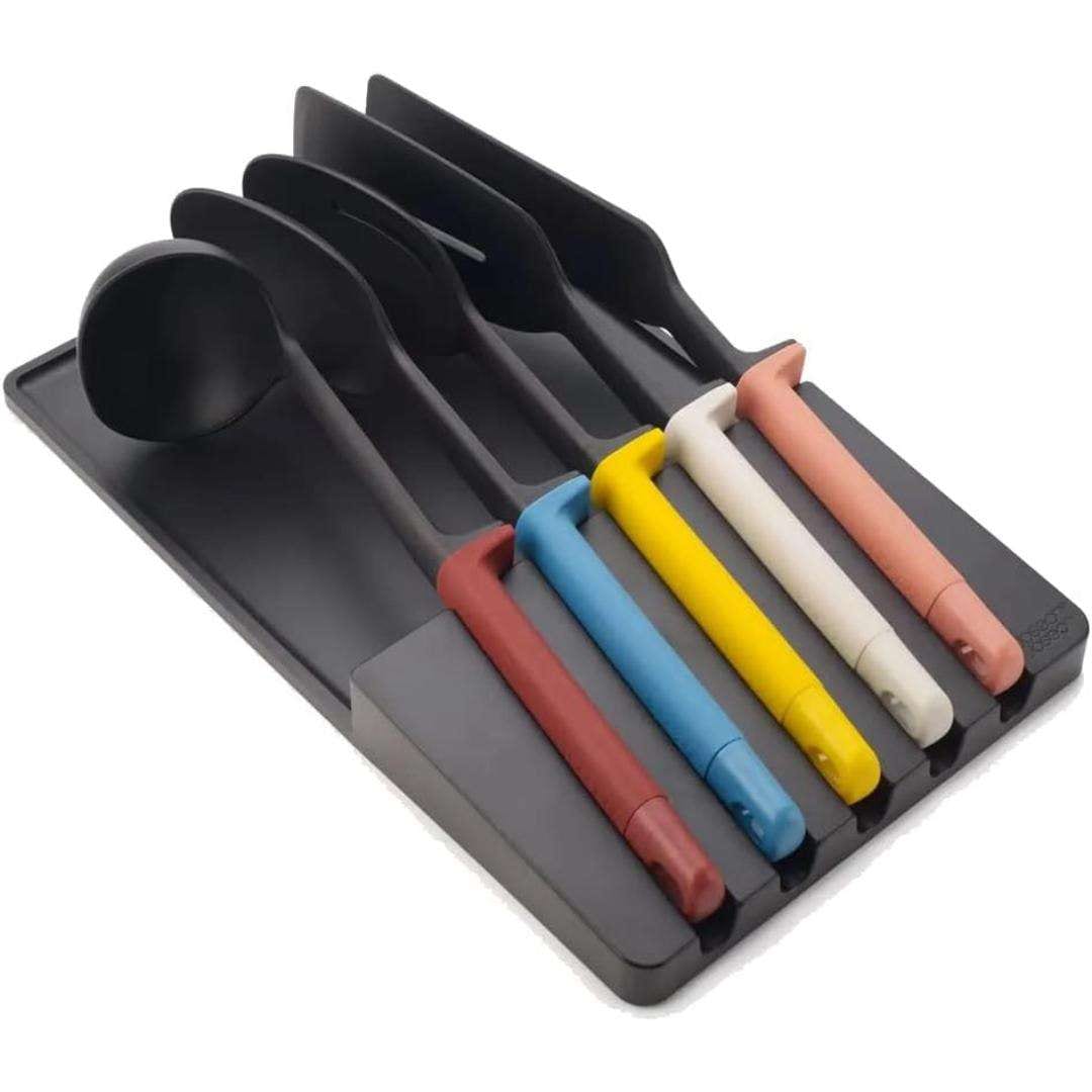 ELEVATE NEST SET 5UTENSILIOS