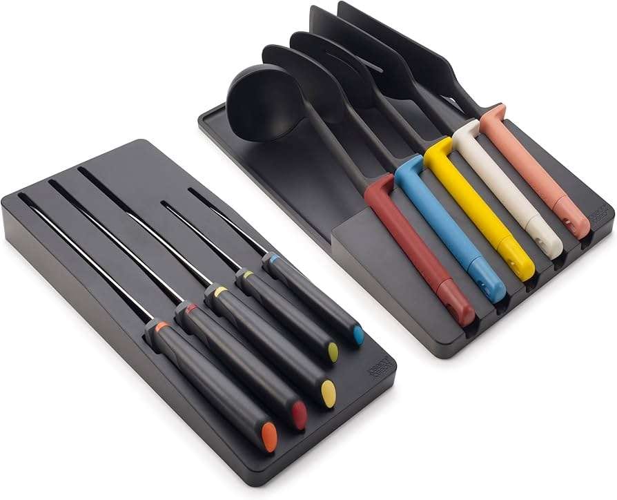ELEVATE YOURCOOKING SET 10 UTENSILIOS