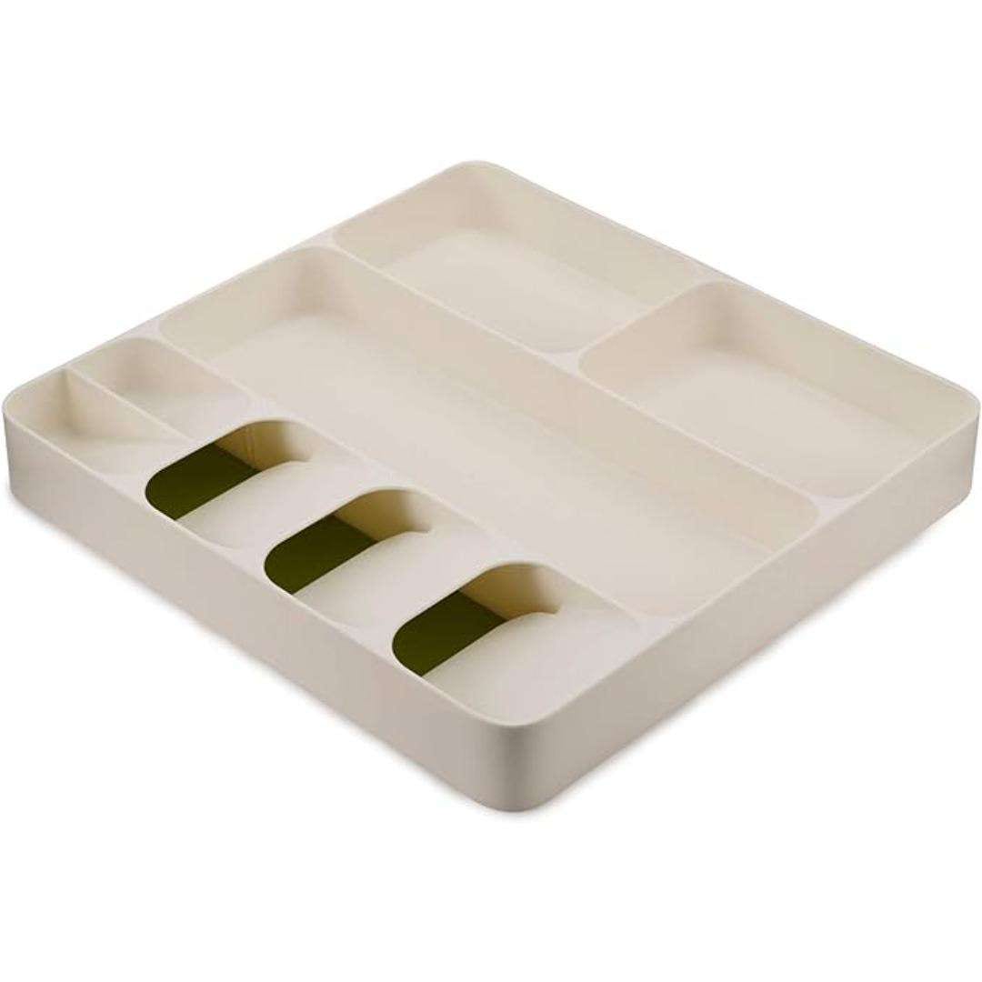 ORGANIZADOR DE CUBIERTOS Y UTENSILIOS