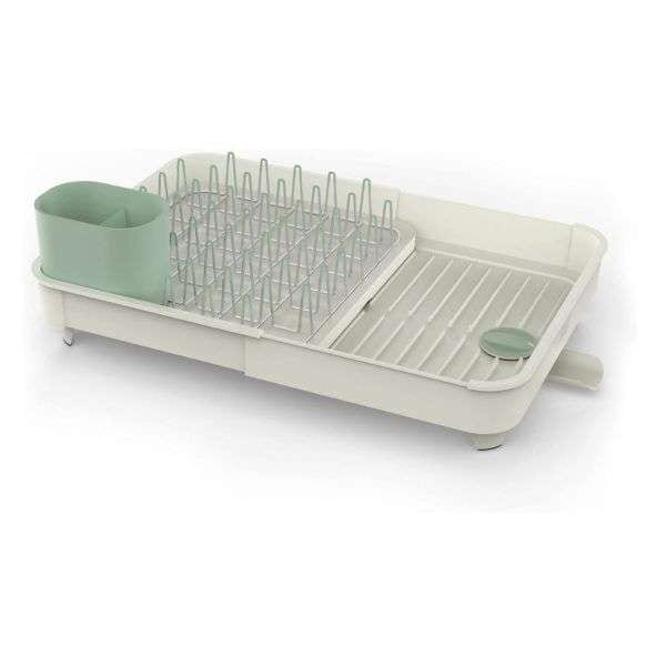 ESCURRIDOR PARA CUBIERTOS EXTENDIBLE
