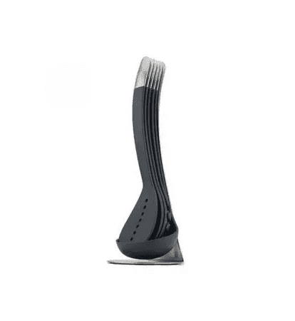 SET DE 5 UTENSILIOS ANIDABLES NEST INOX
